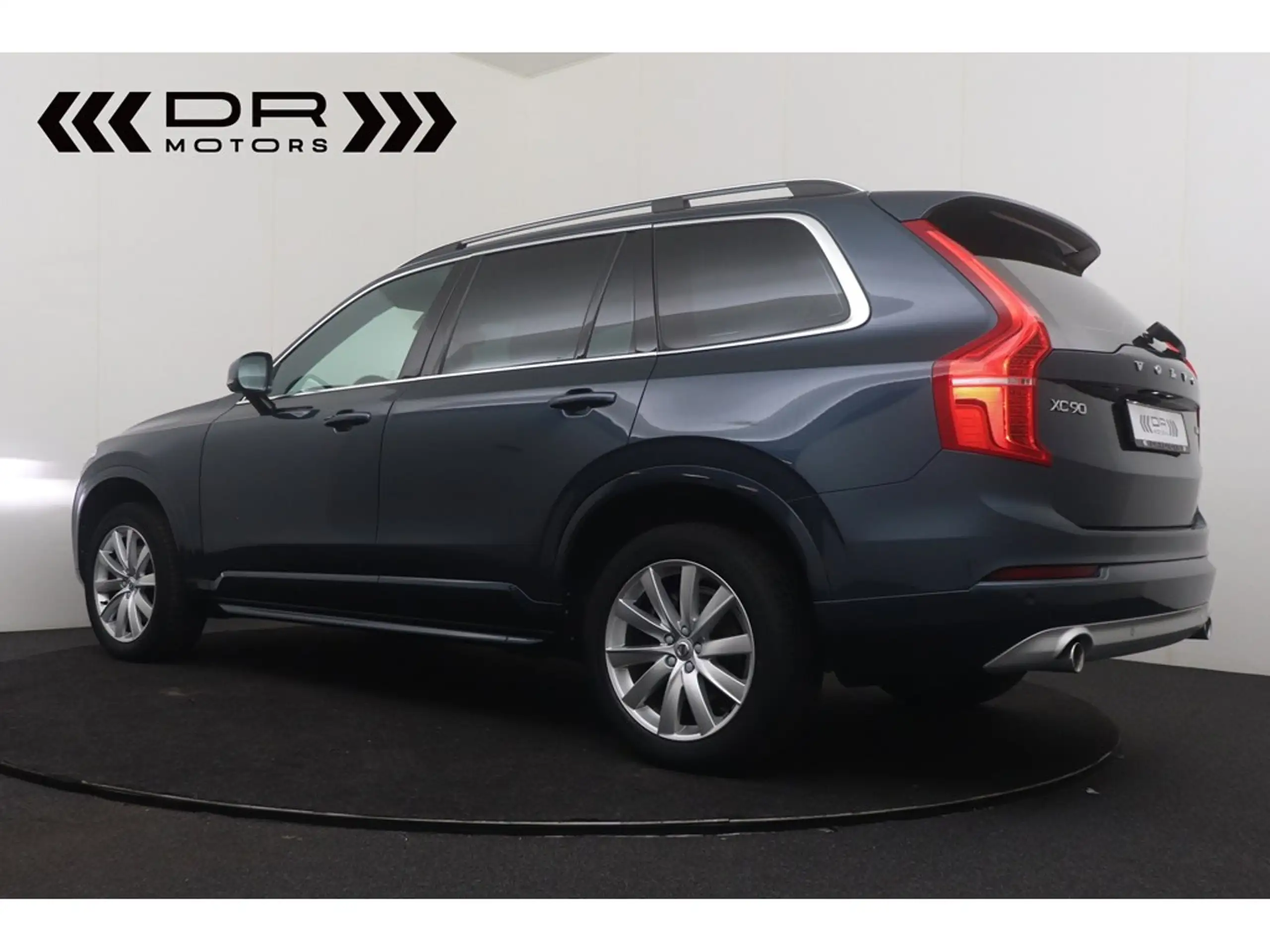 Volvo - XC90