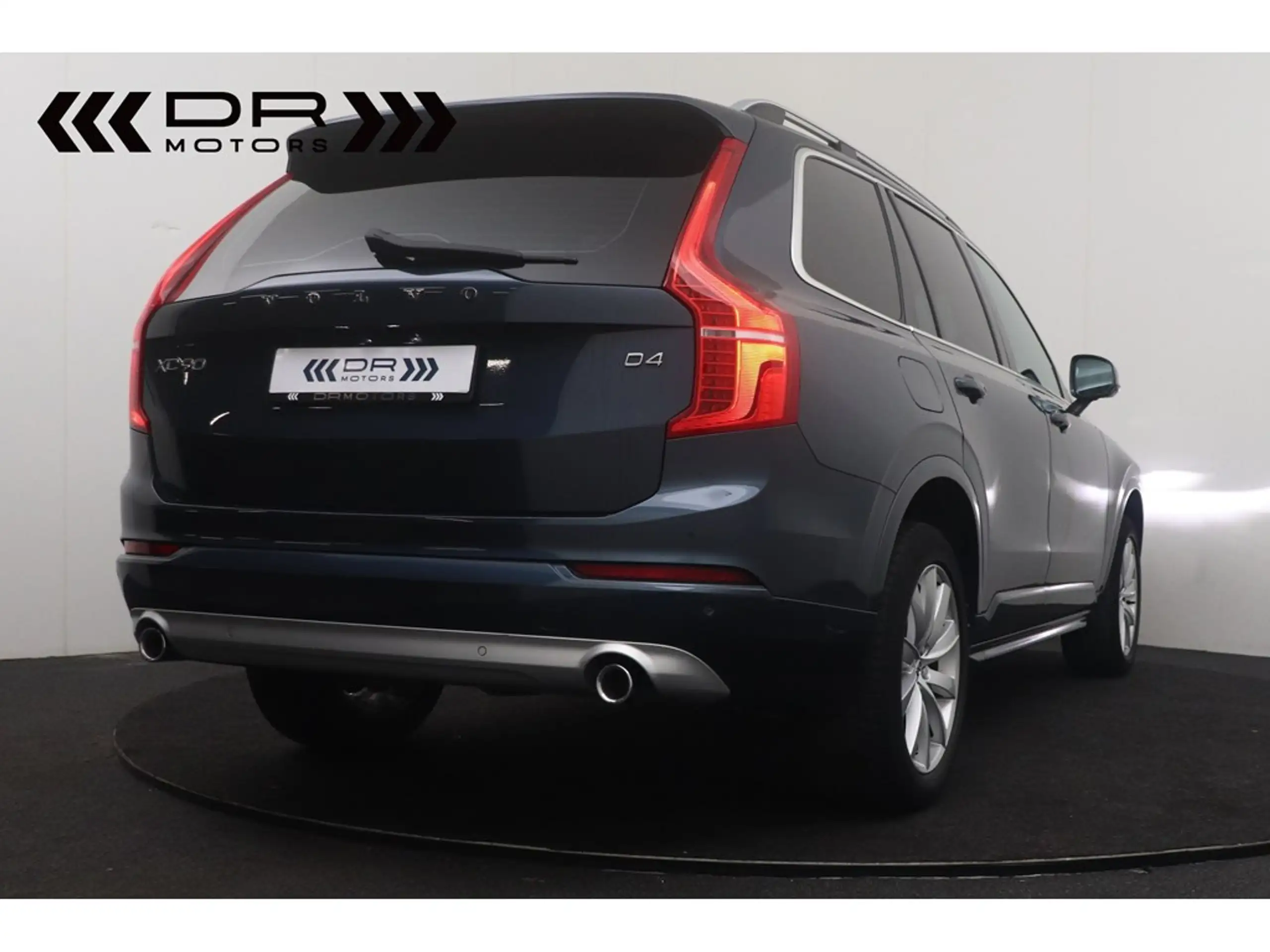 Volvo - XC90