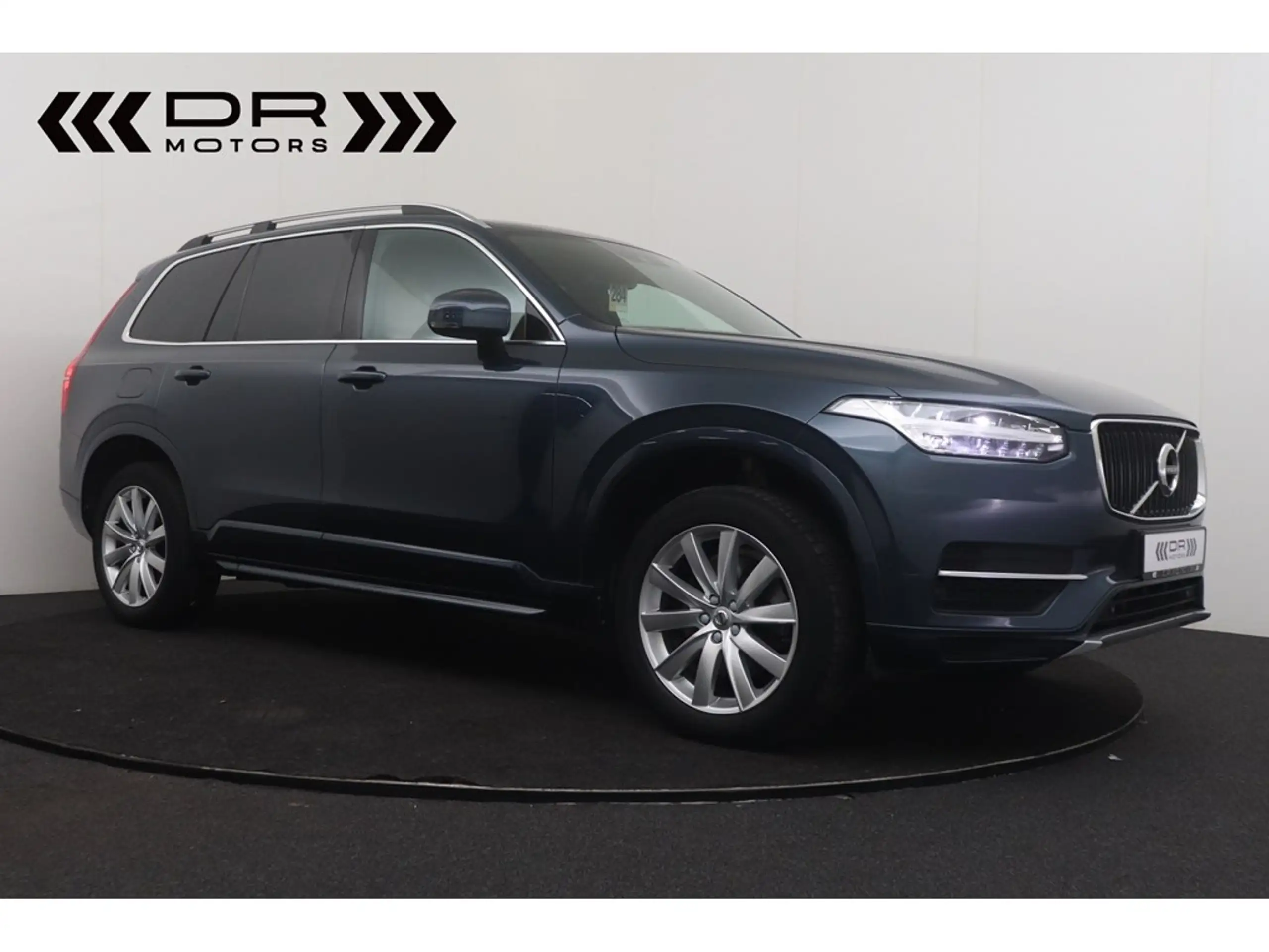 Volvo - XC90