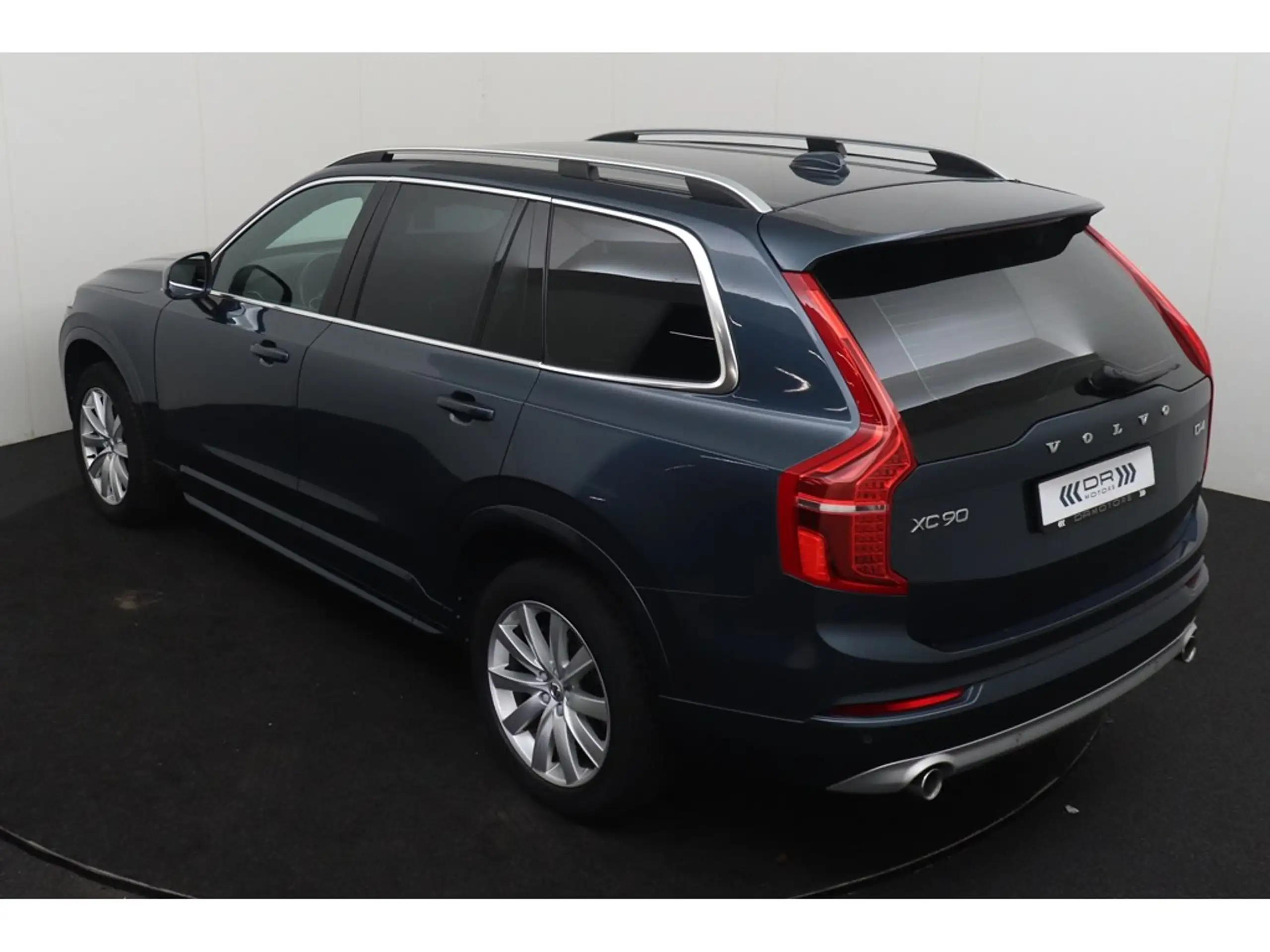 Volvo - XC90