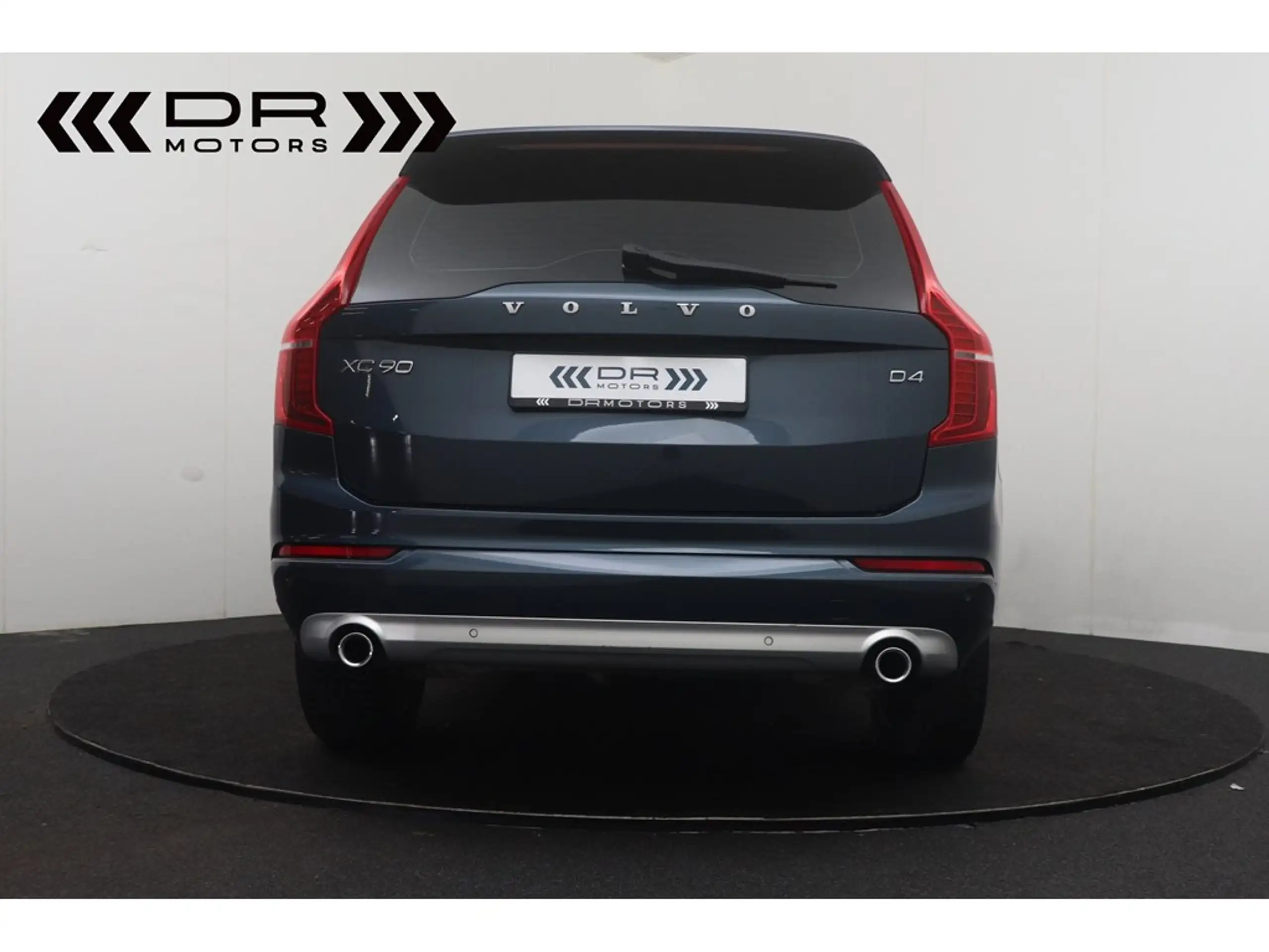 Volvo - XC90