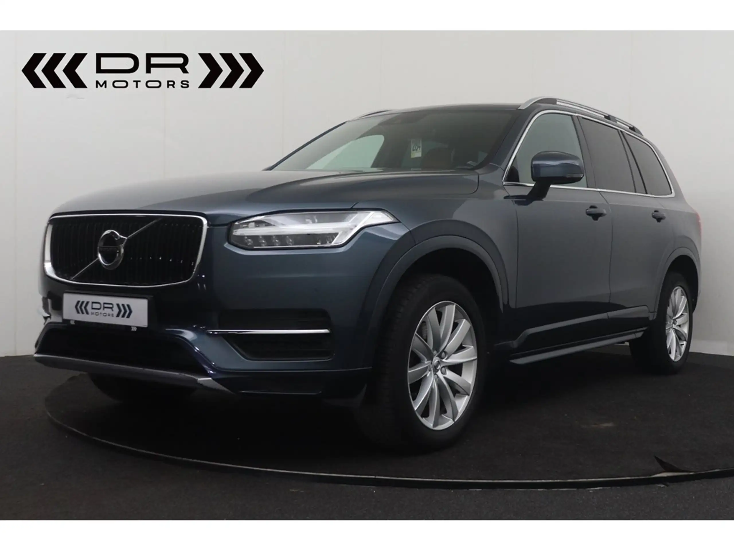 Volvo - XC90