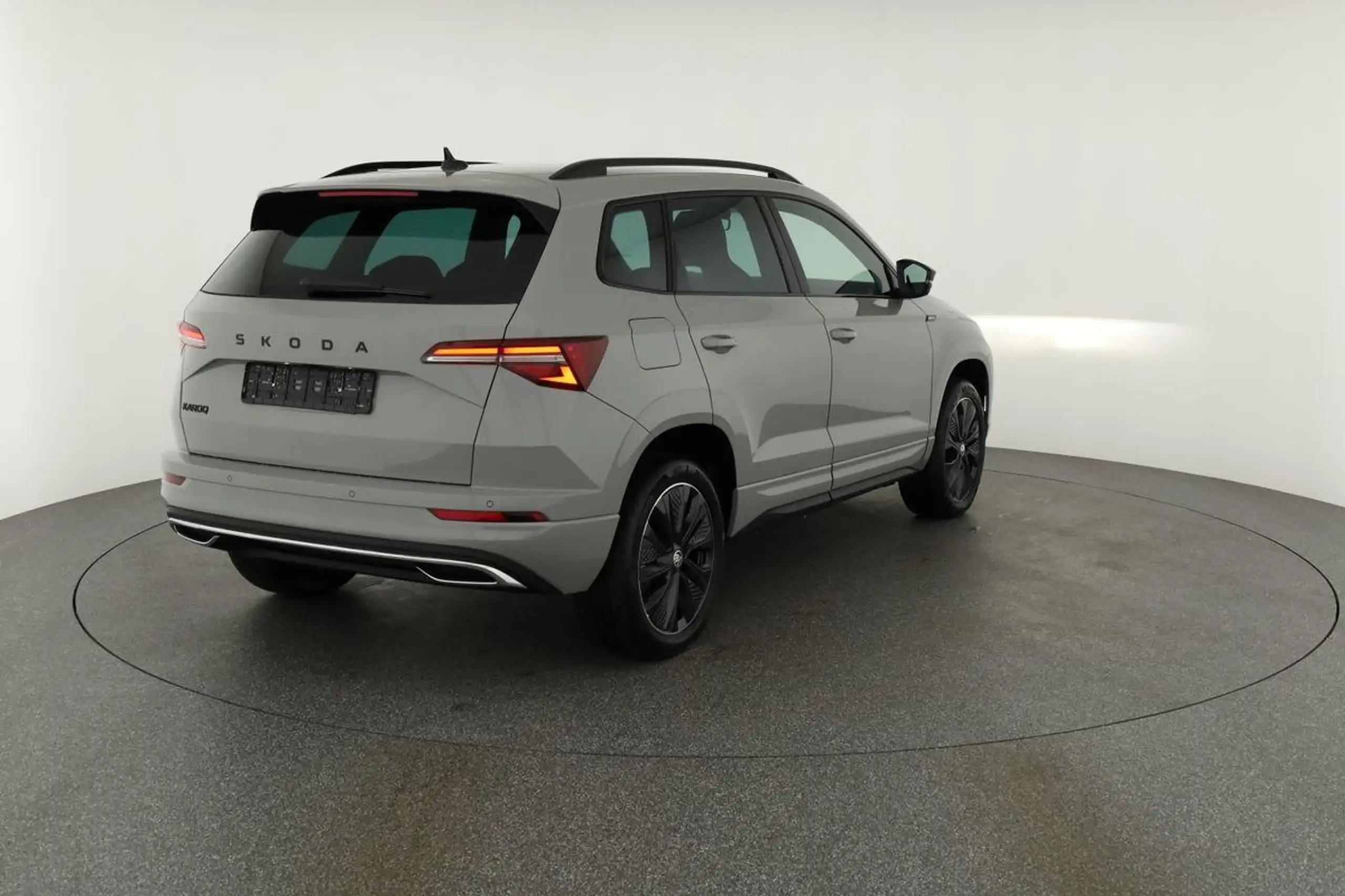 Skoda - Karoq