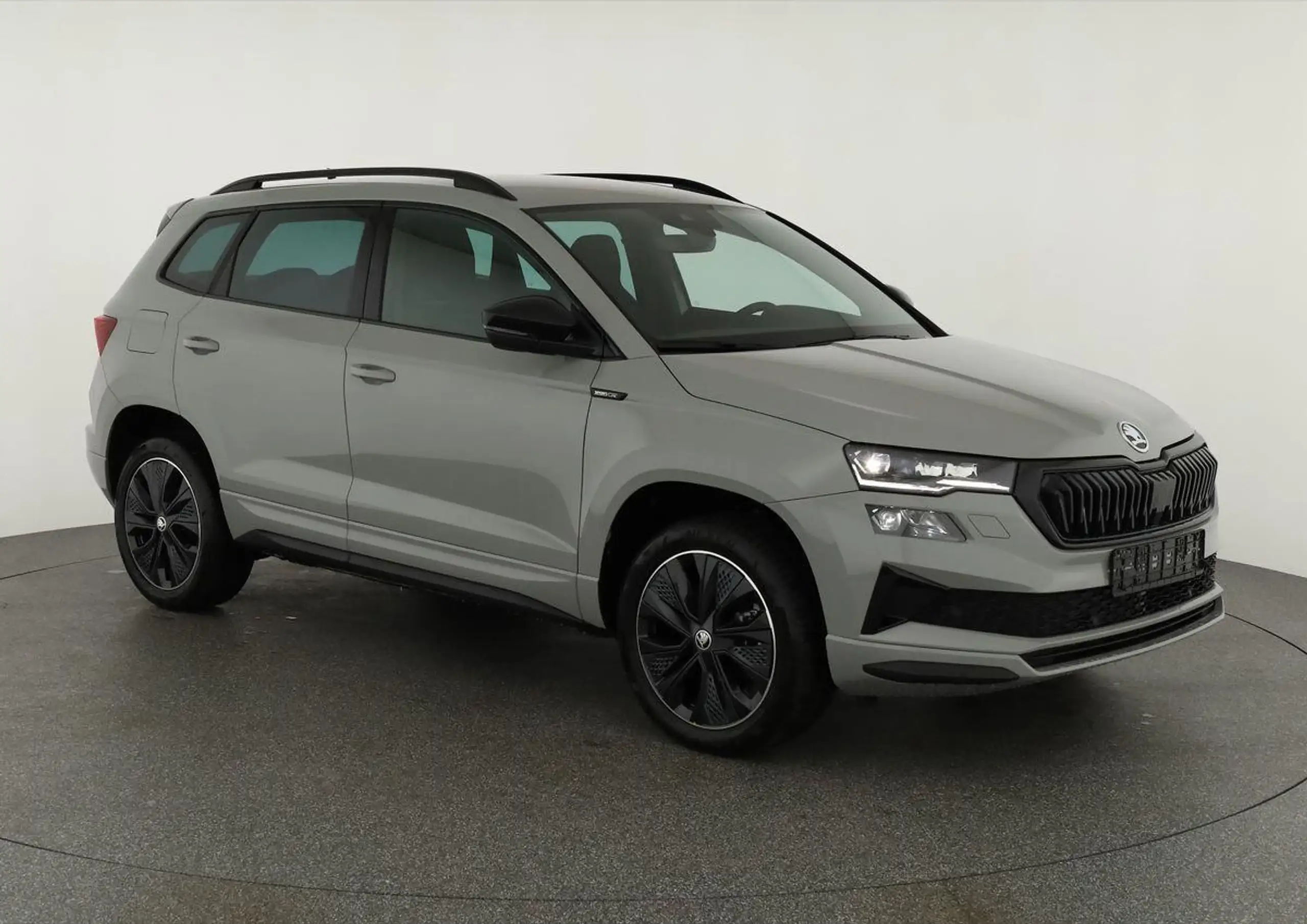 Skoda - Karoq