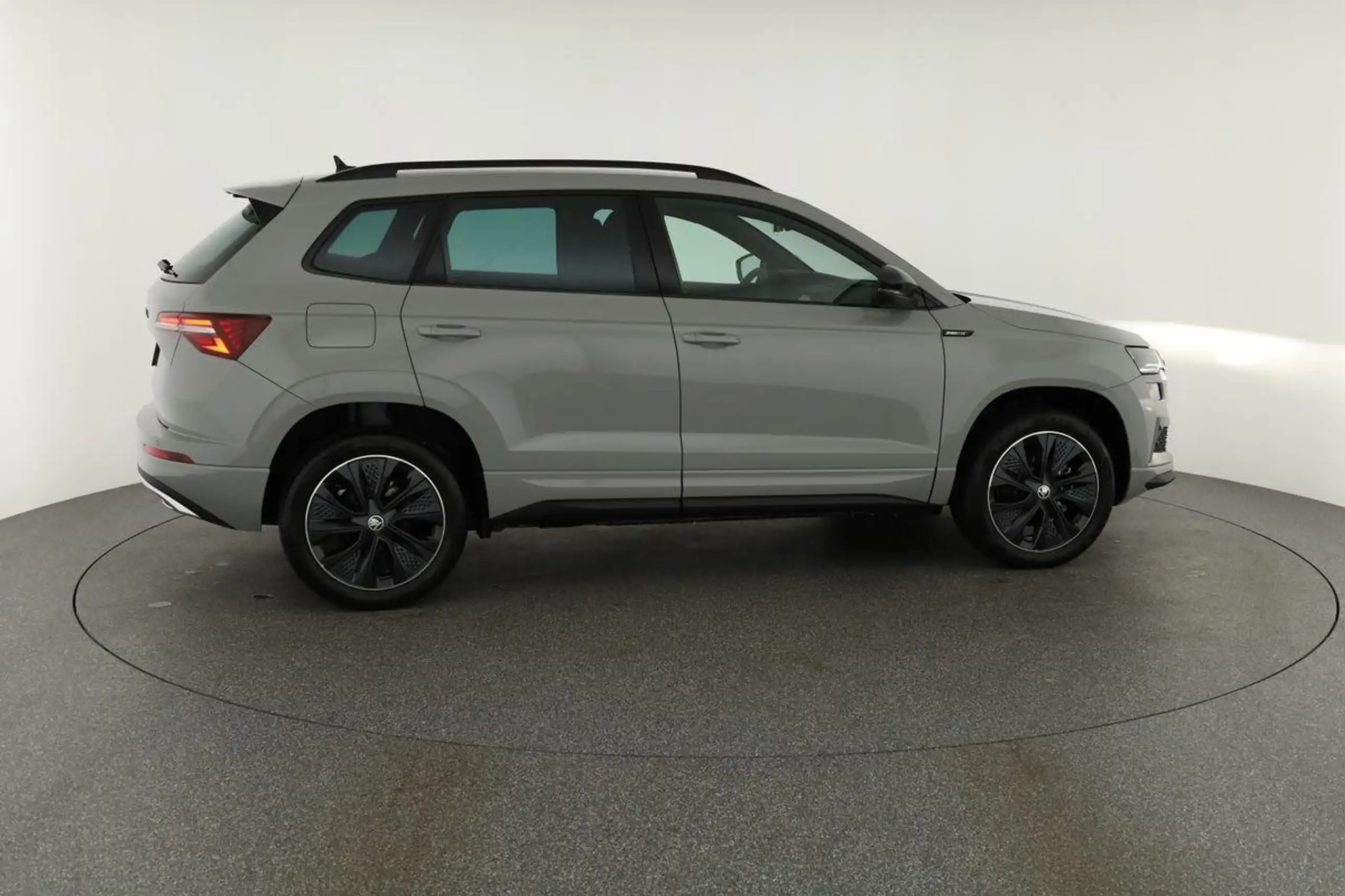 Skoda - Karoq