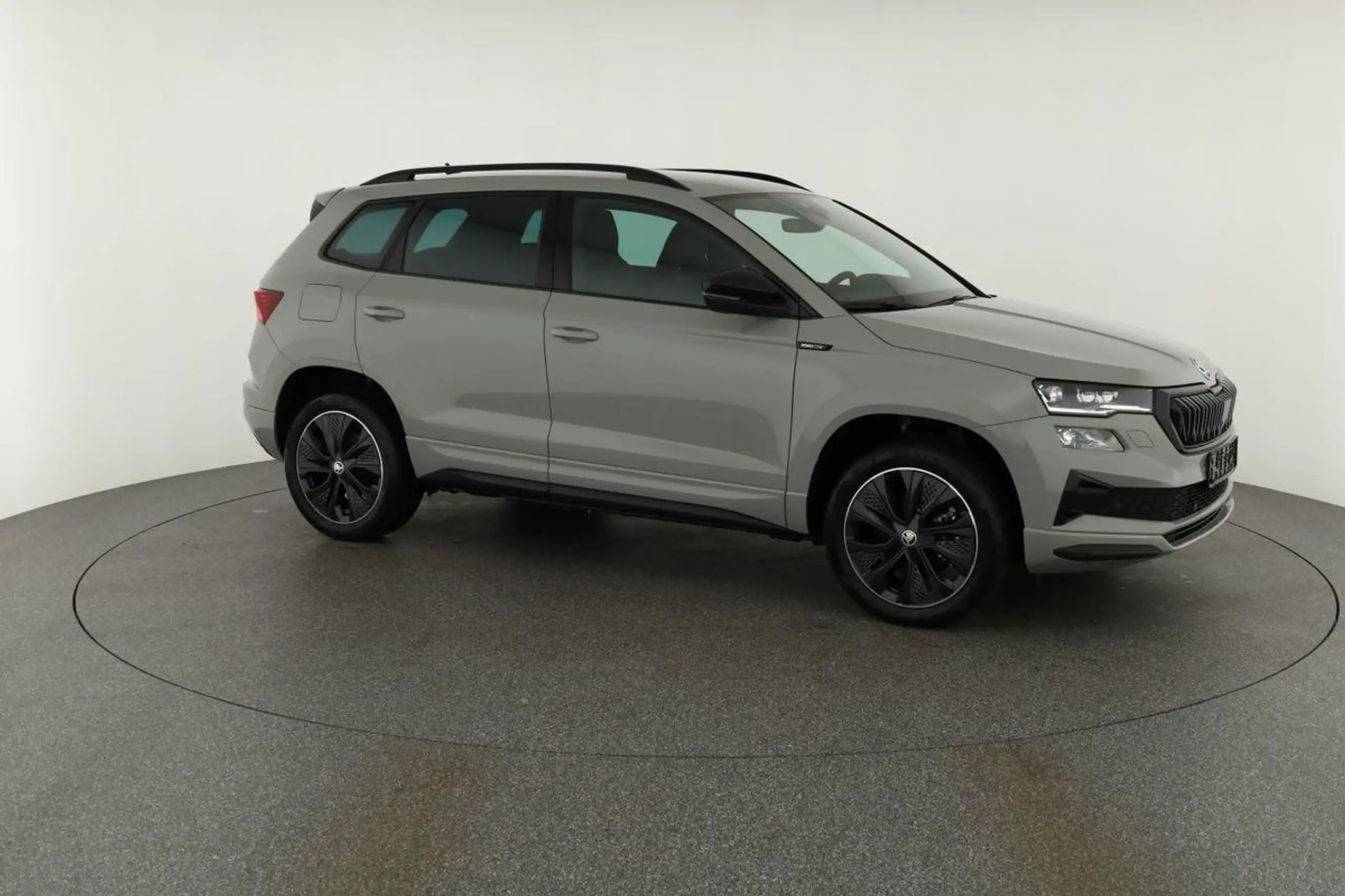 Skoda - Karoq