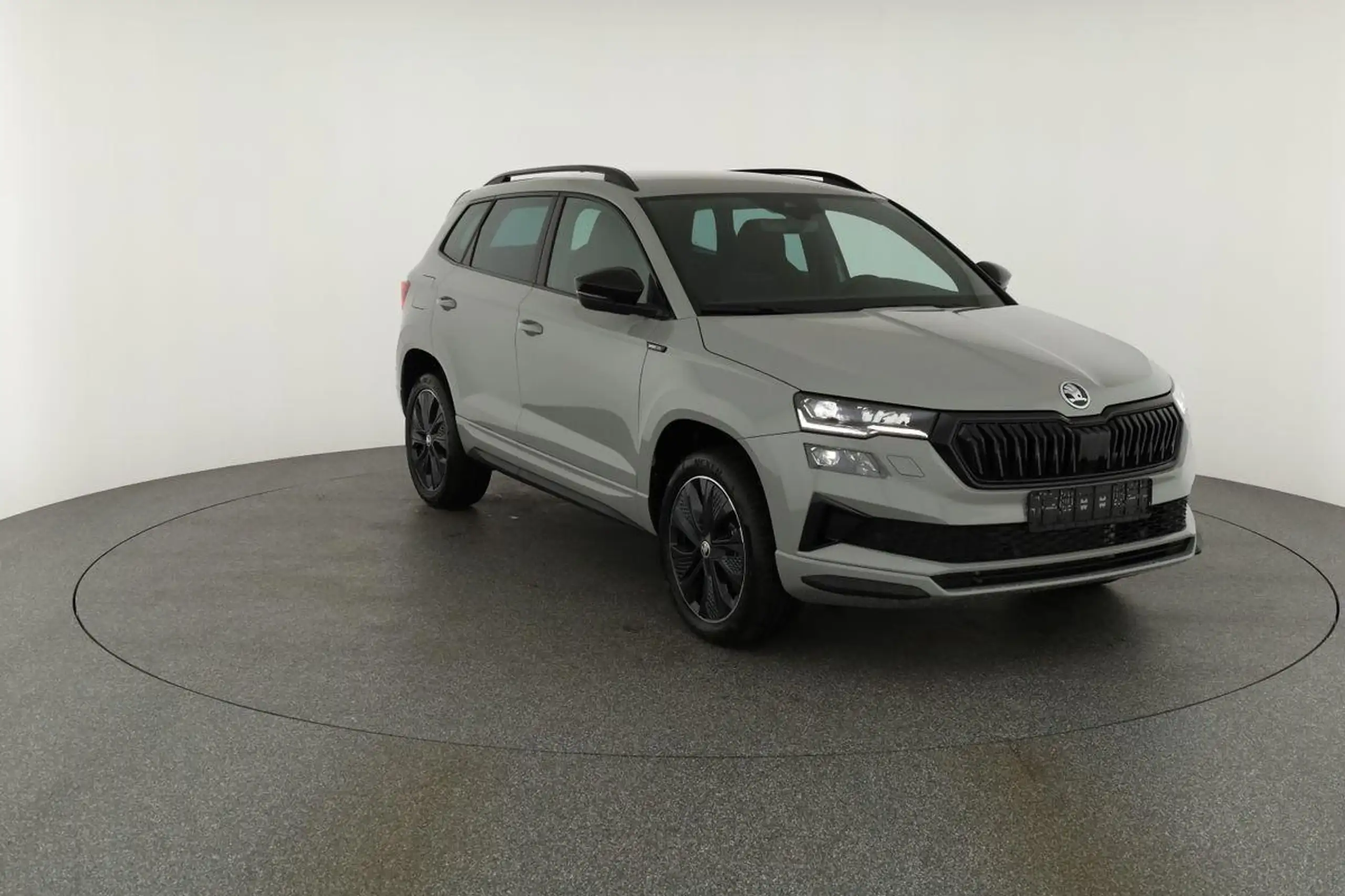 Skoda - Karoq