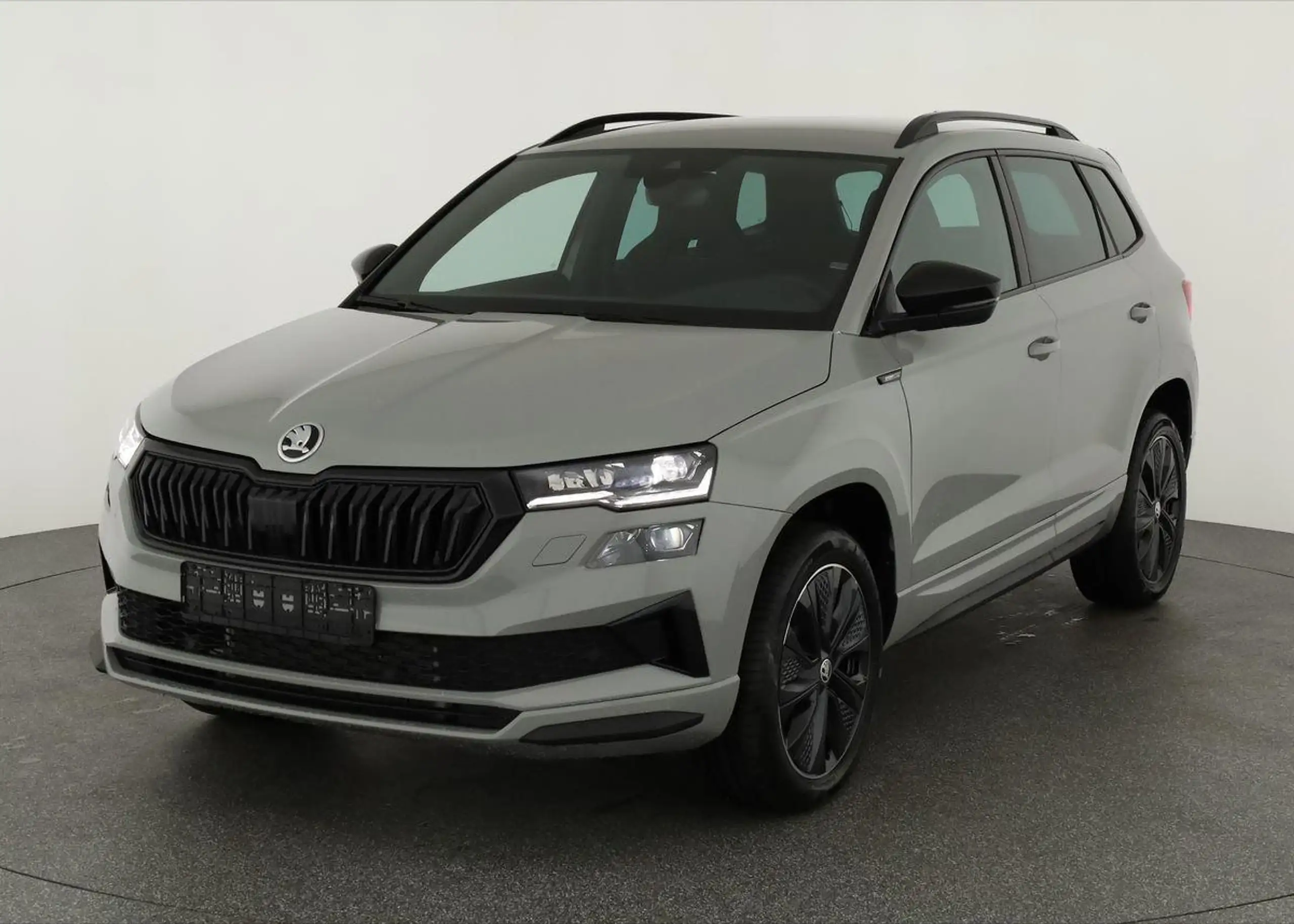 Skoda - Karoq