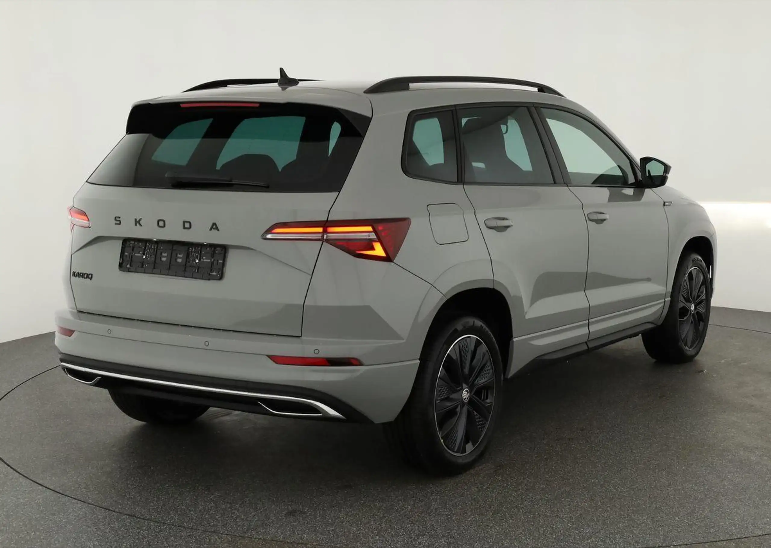 Skoda - Karoq