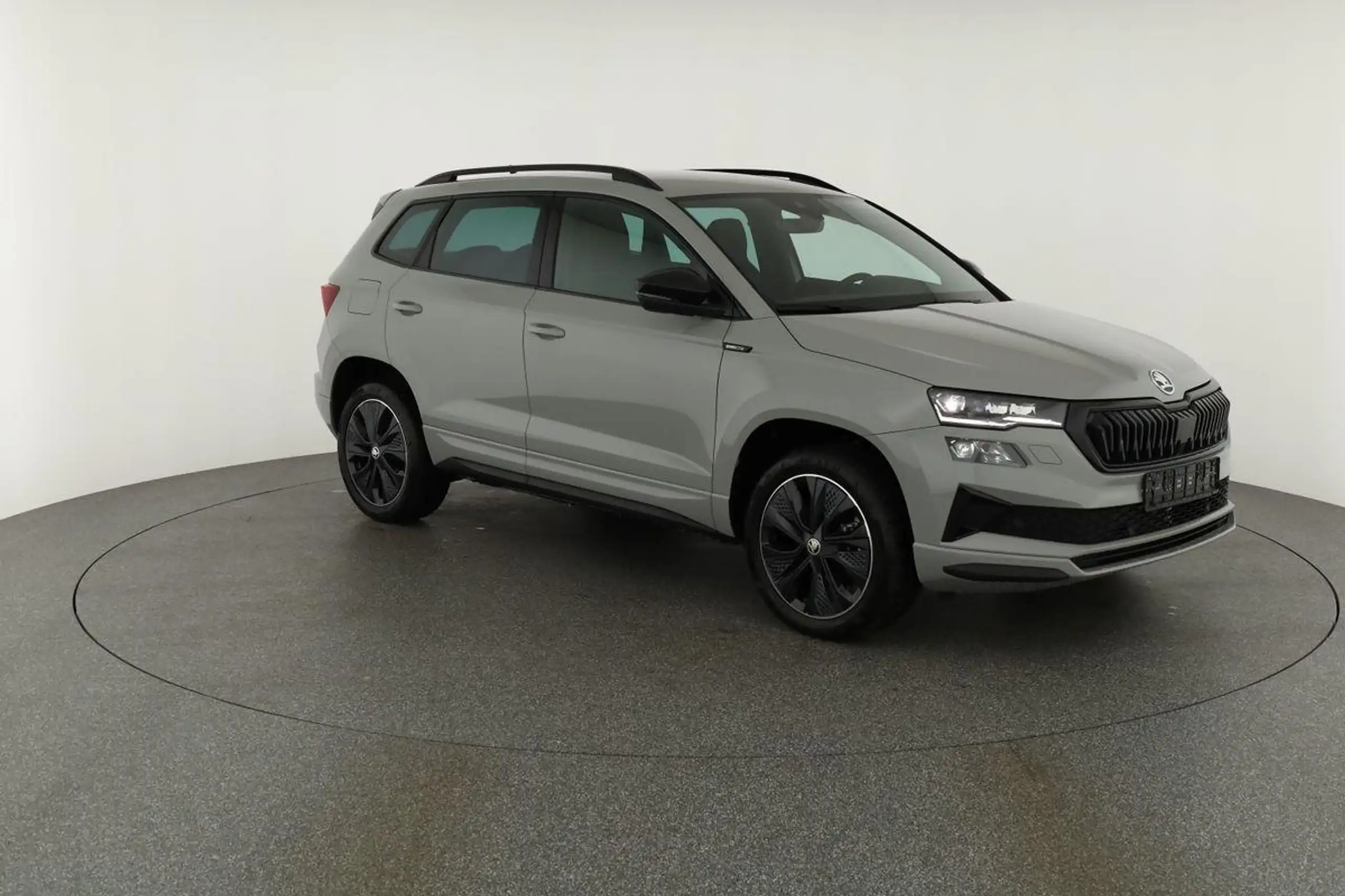 Skoda - Karoq