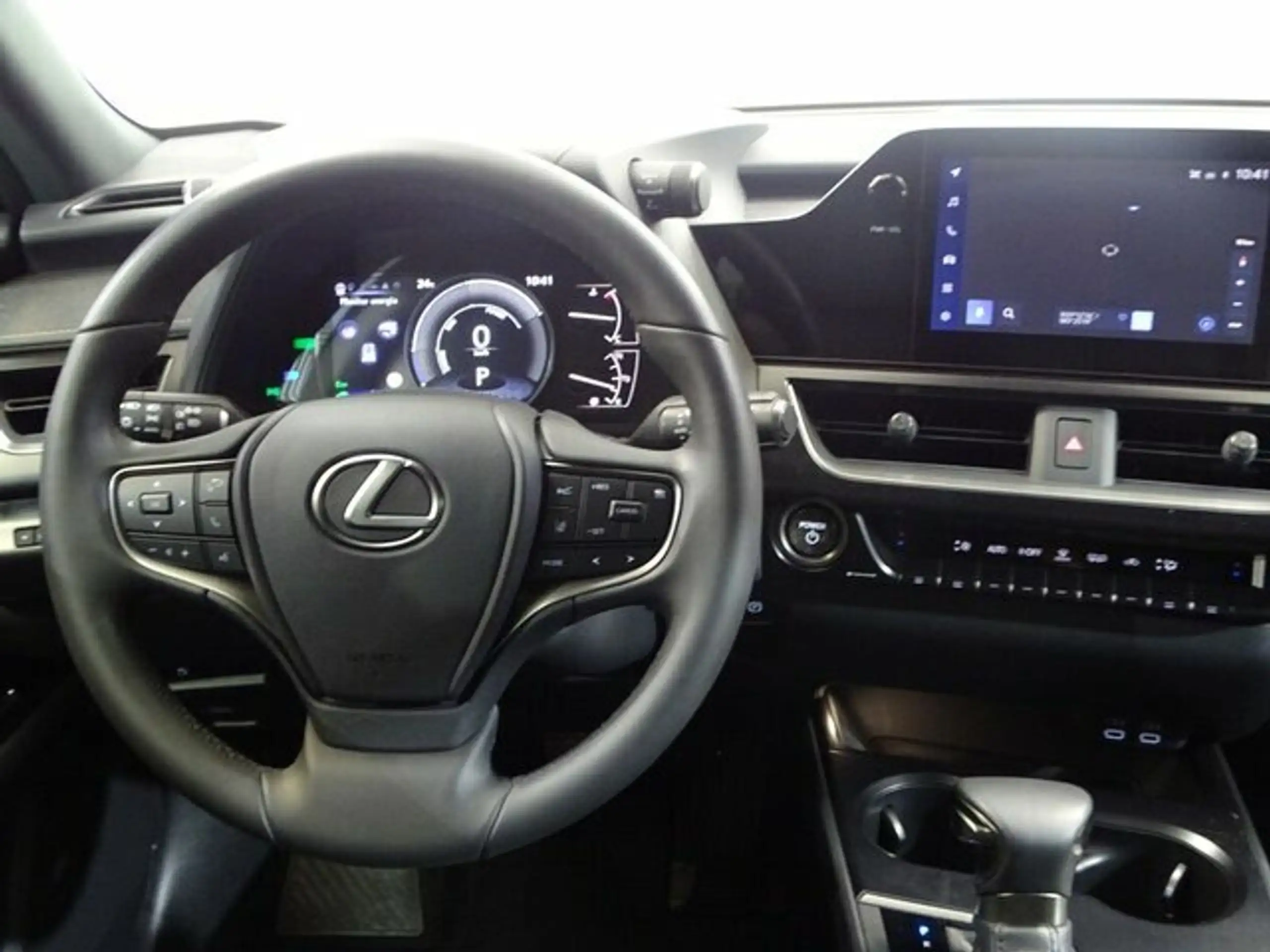 Lexus - UX 250h