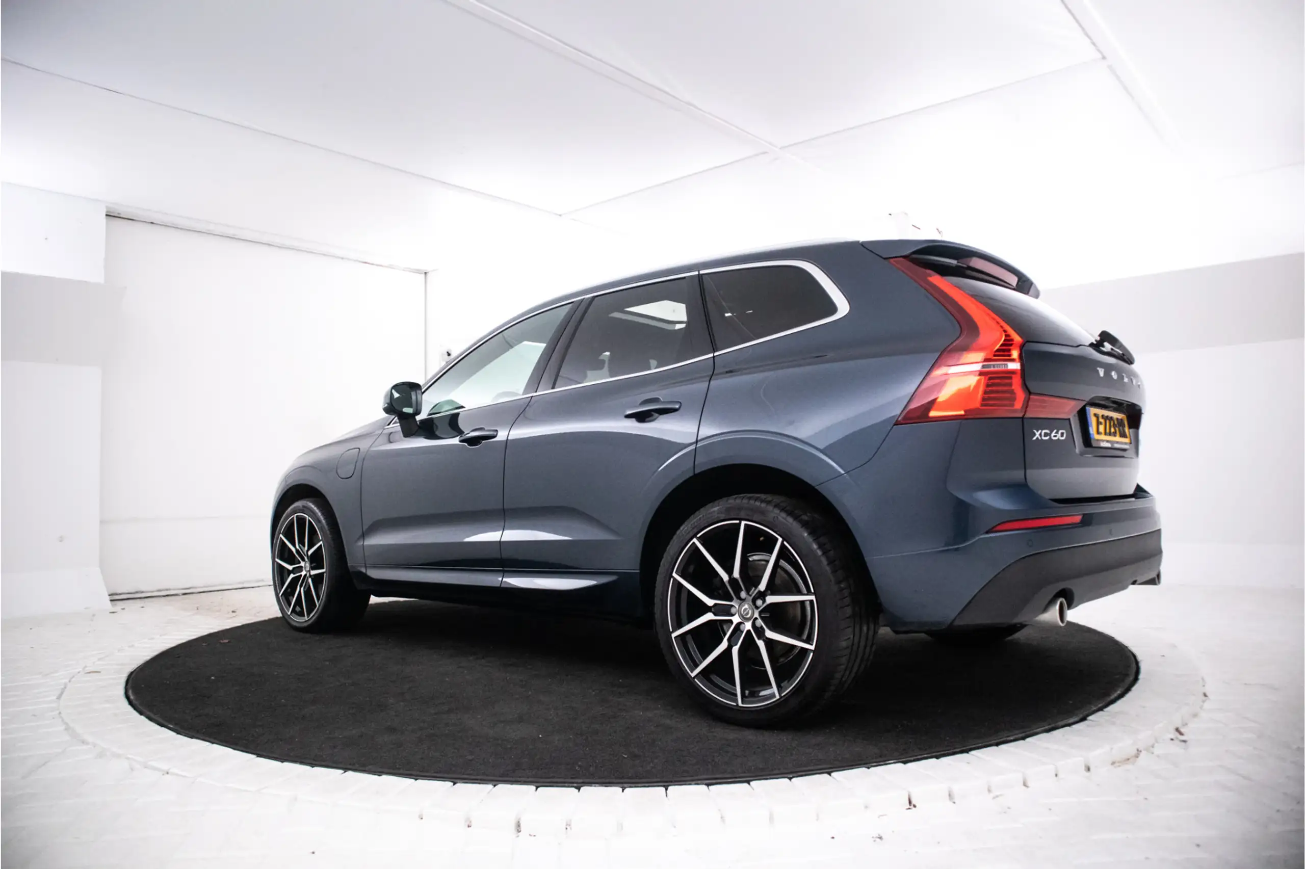 Volvo - XC60