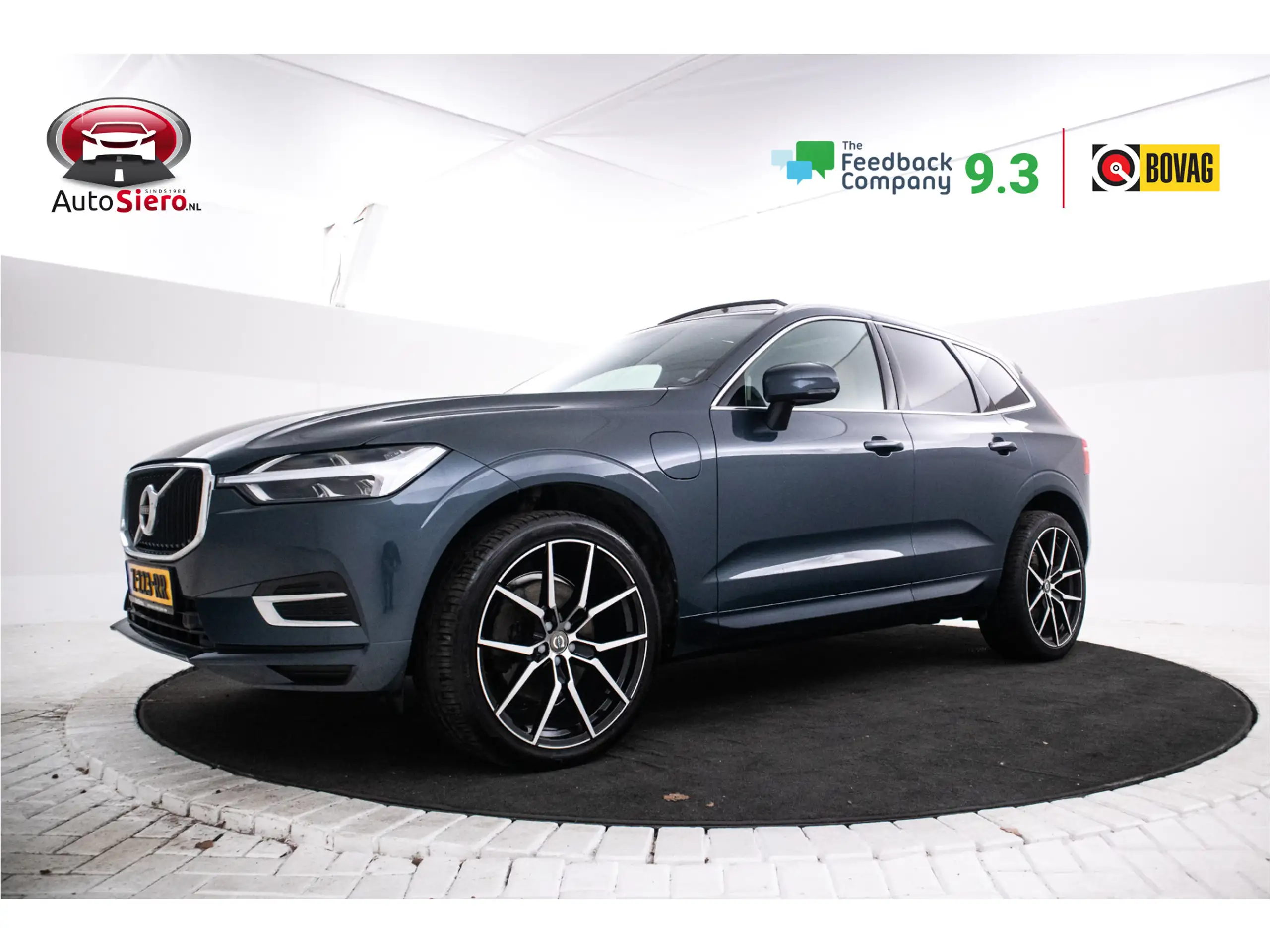 Volvo - XC60