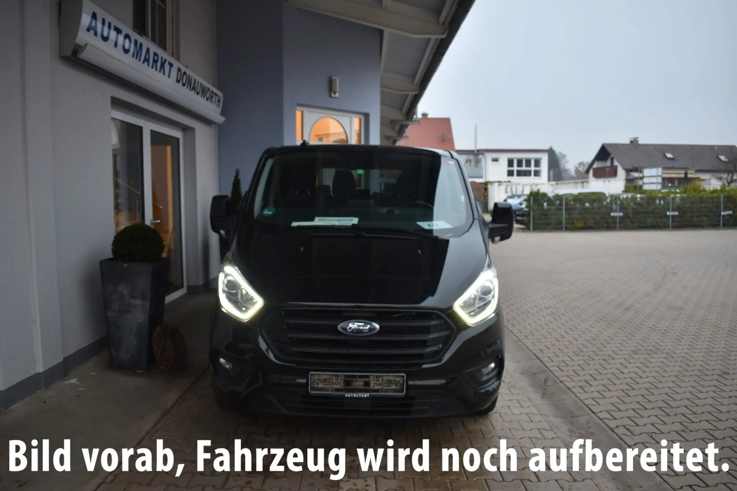 Ford - Transit