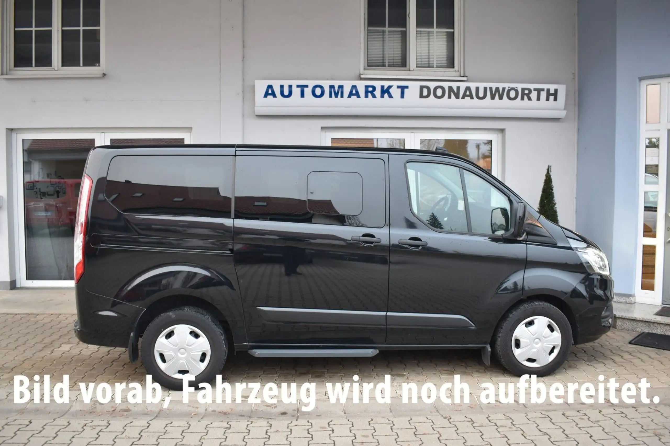 Ford - Transit