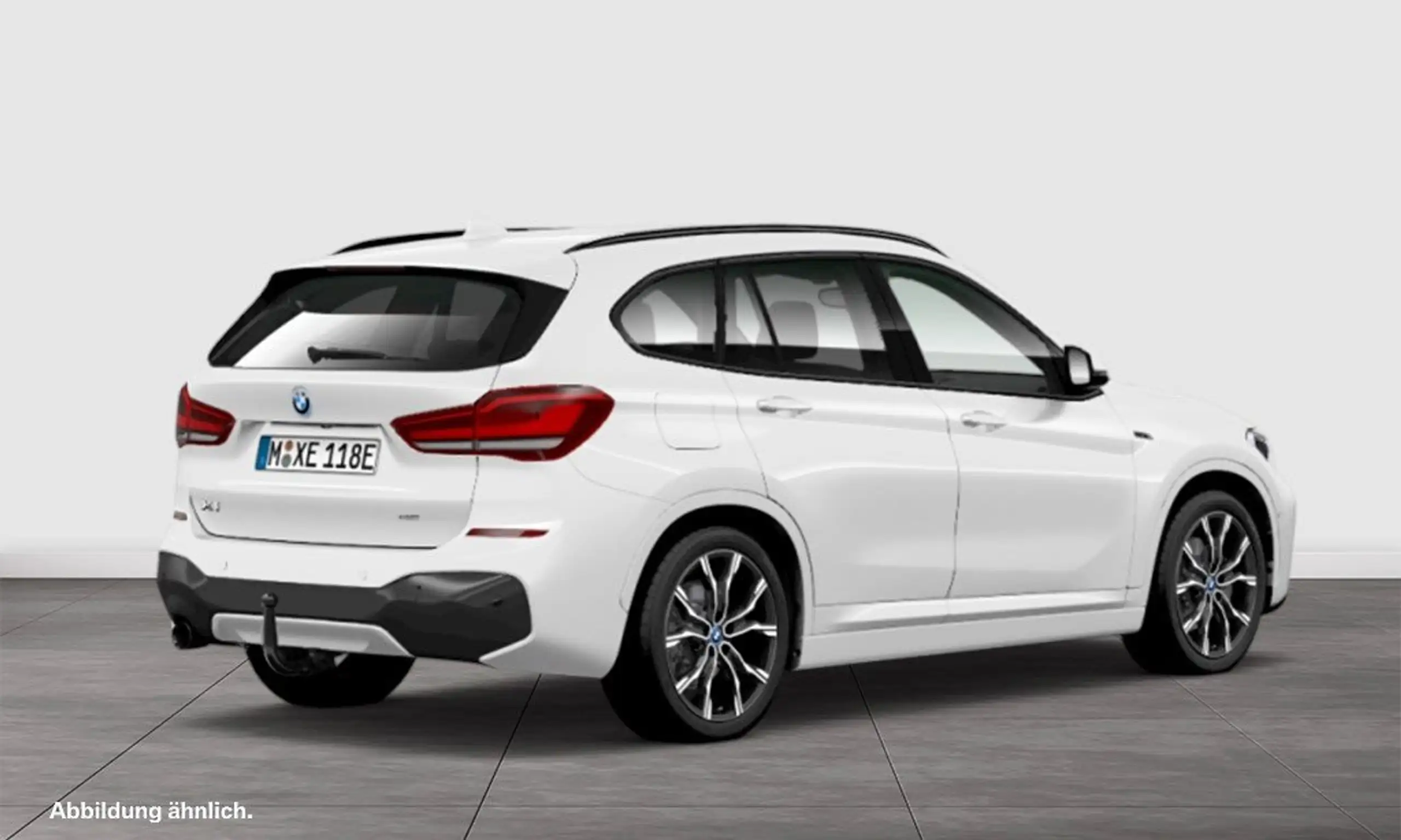 BMW - X1