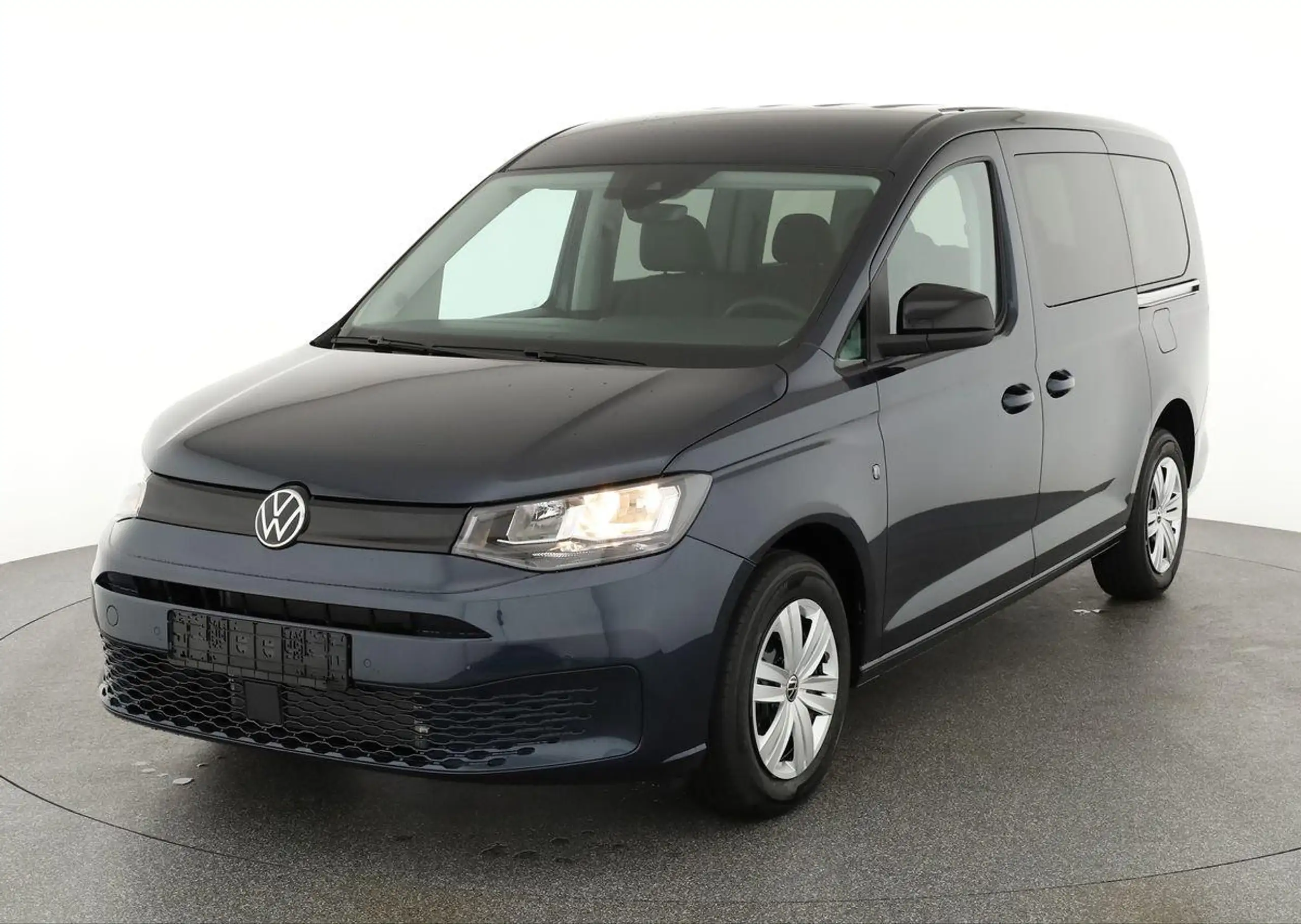 Volkswagen - Caddy