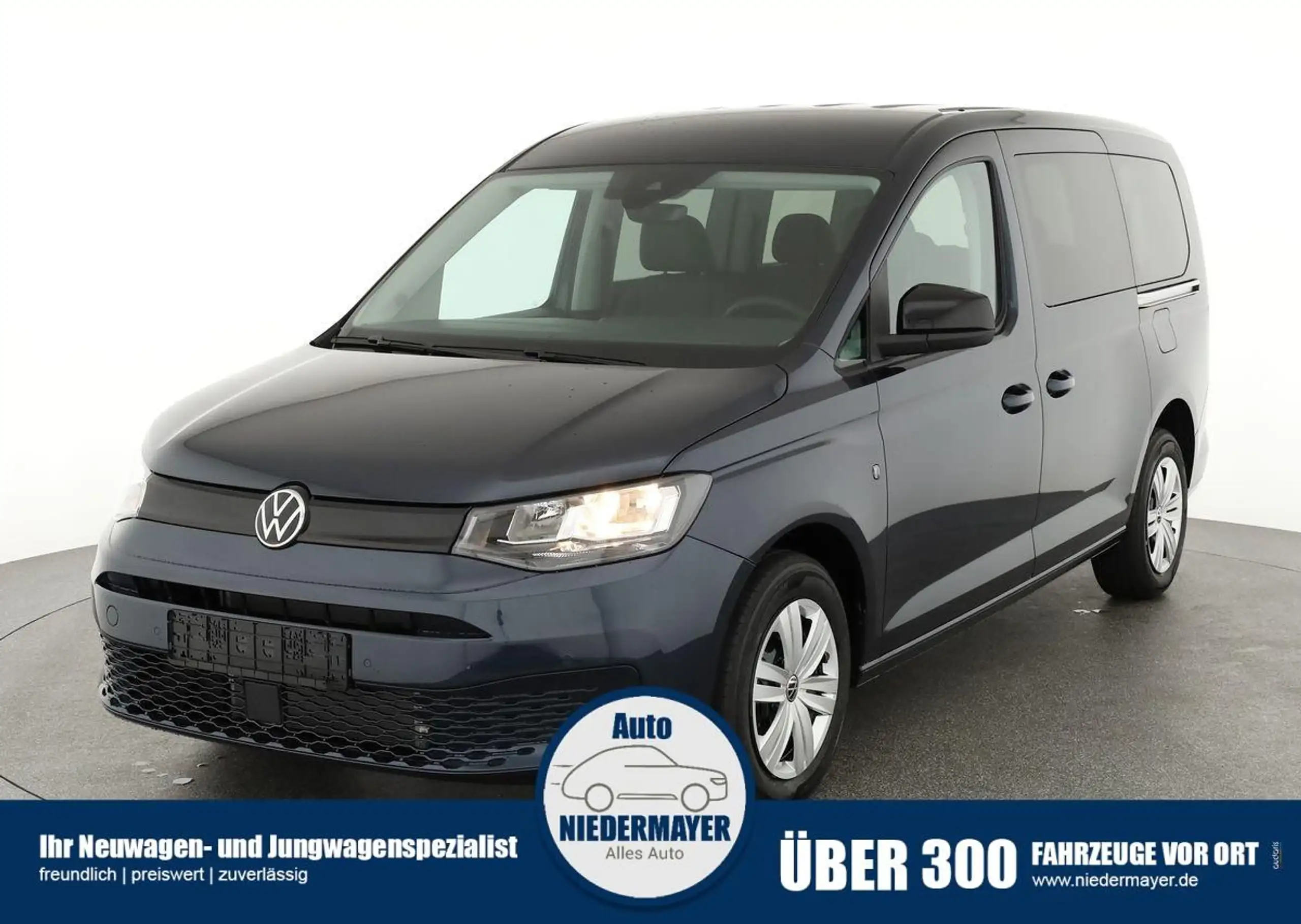 Volkswagen - Caddy