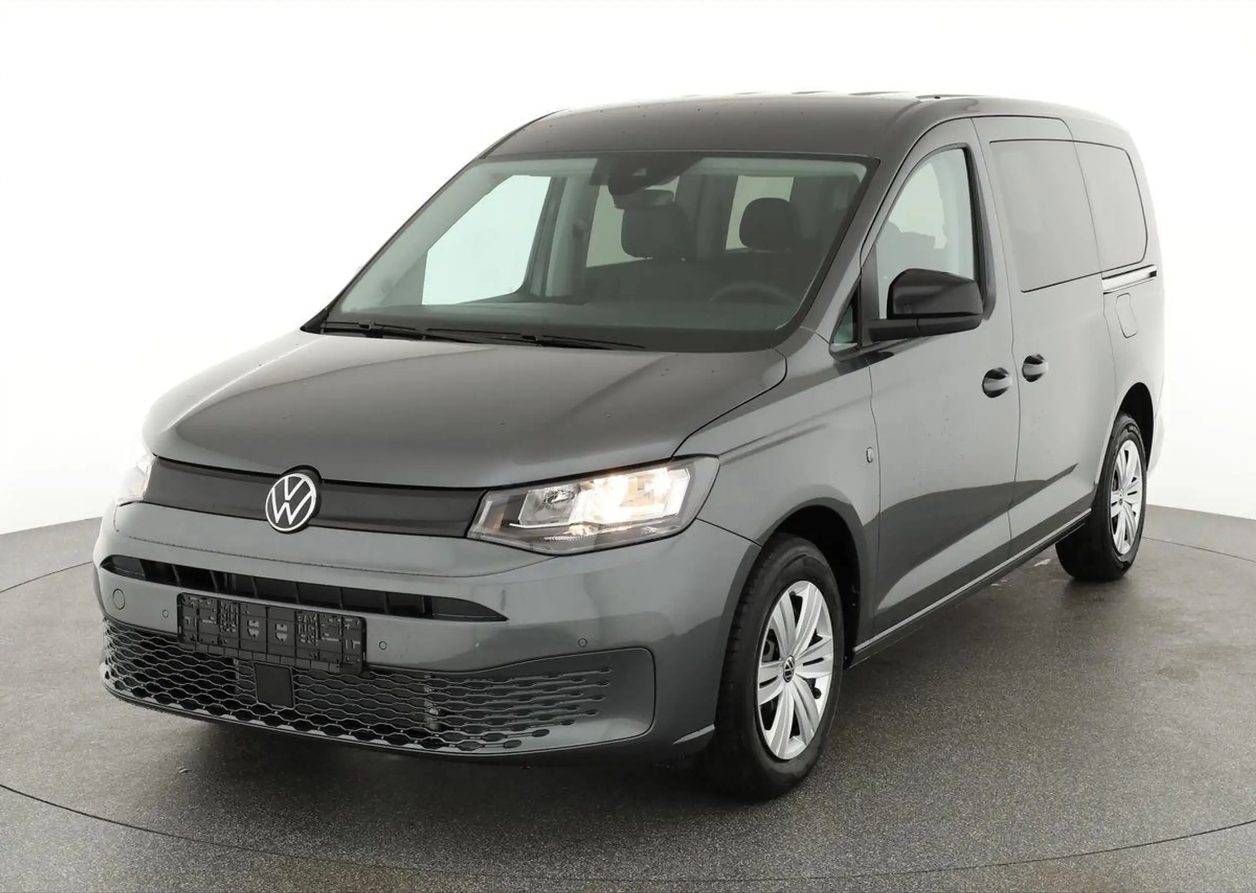 Volkswagen Caddy 2024