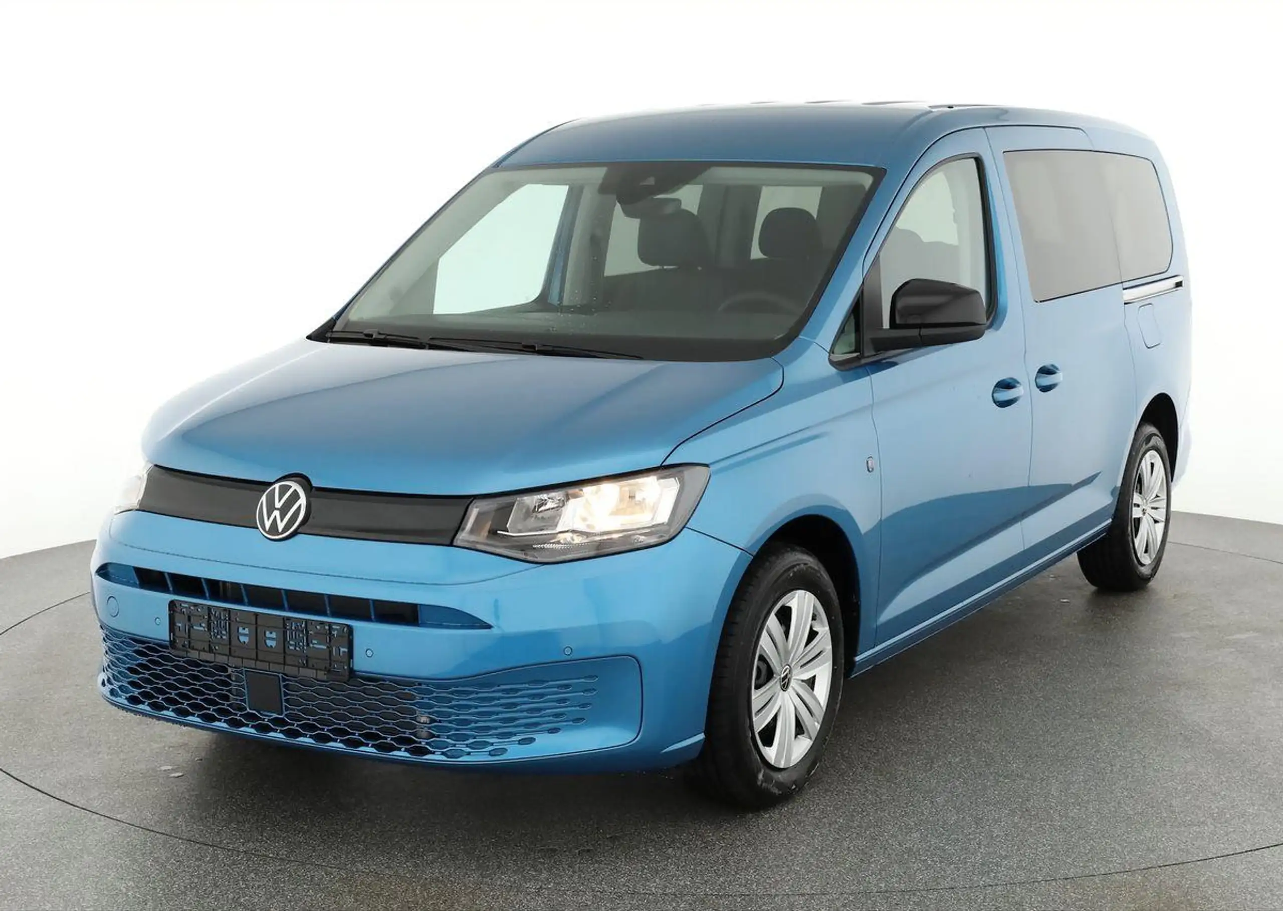 Volkswagen - Caddy