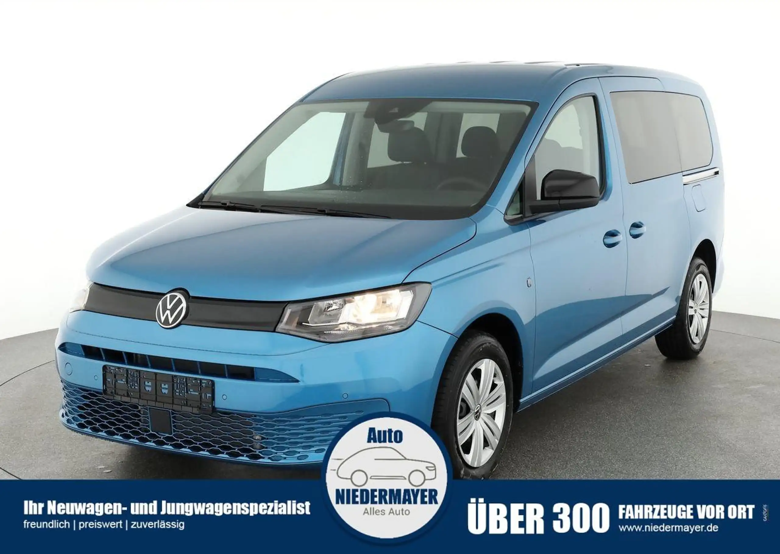 Volkswagen - Caddy