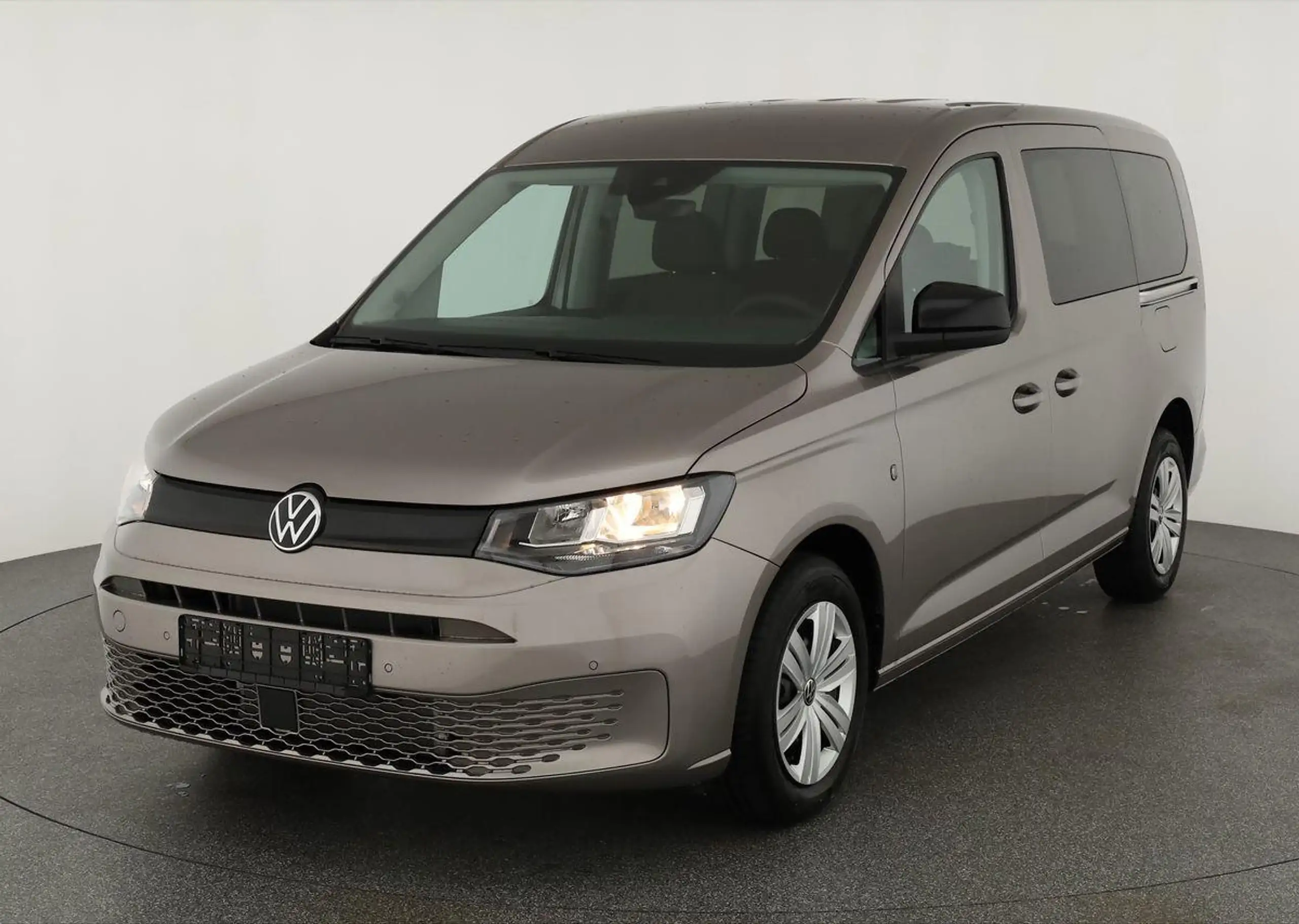 Volkswagen - Caddy