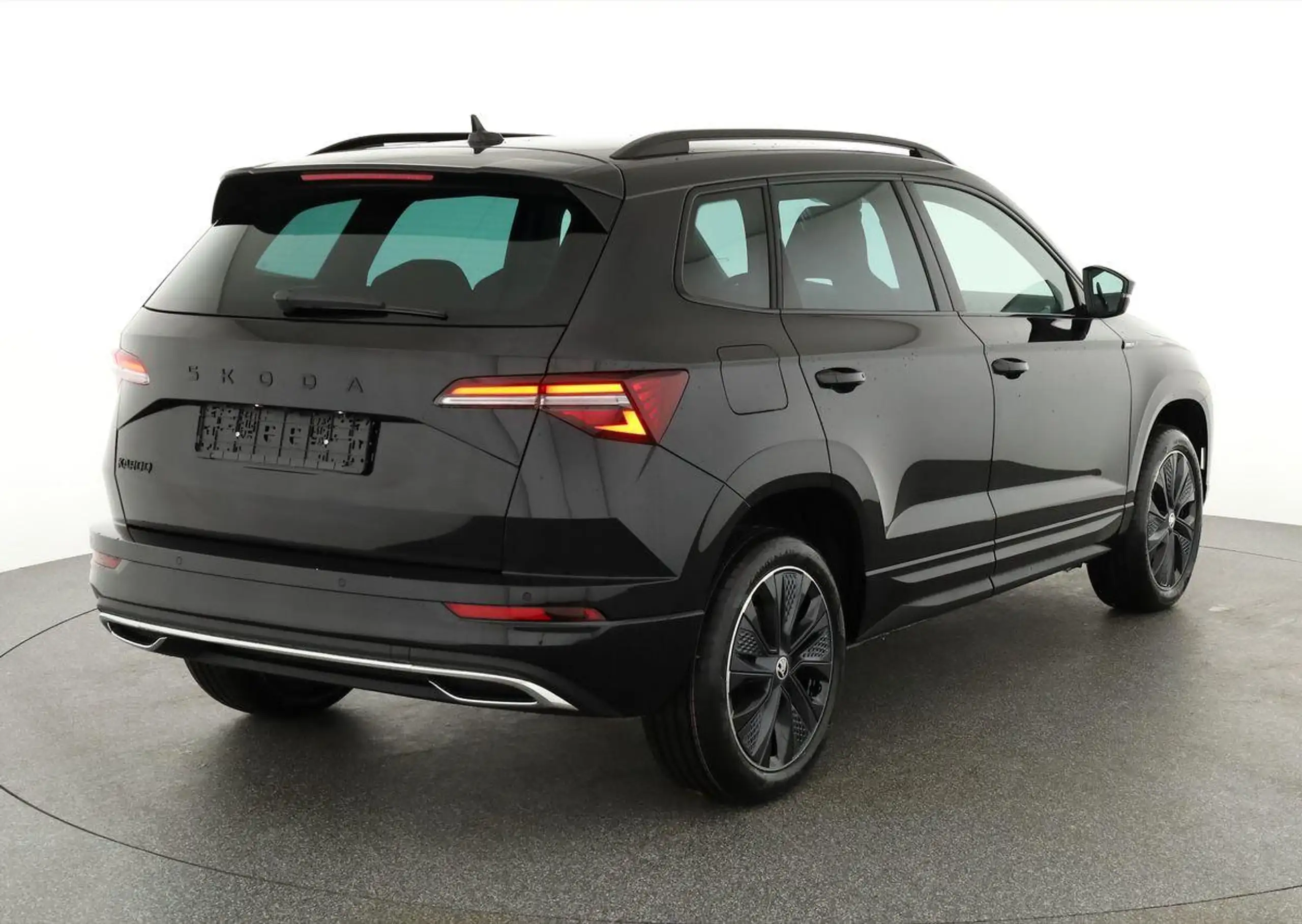 Skoda - Karoq