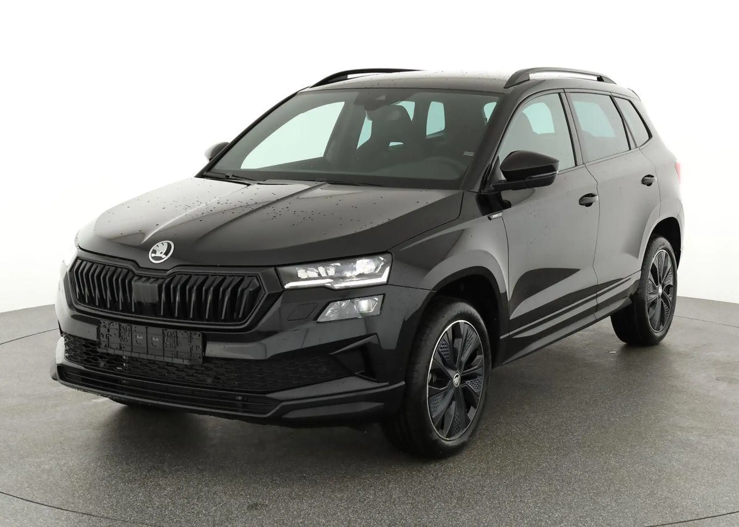 Skoda - Karoq