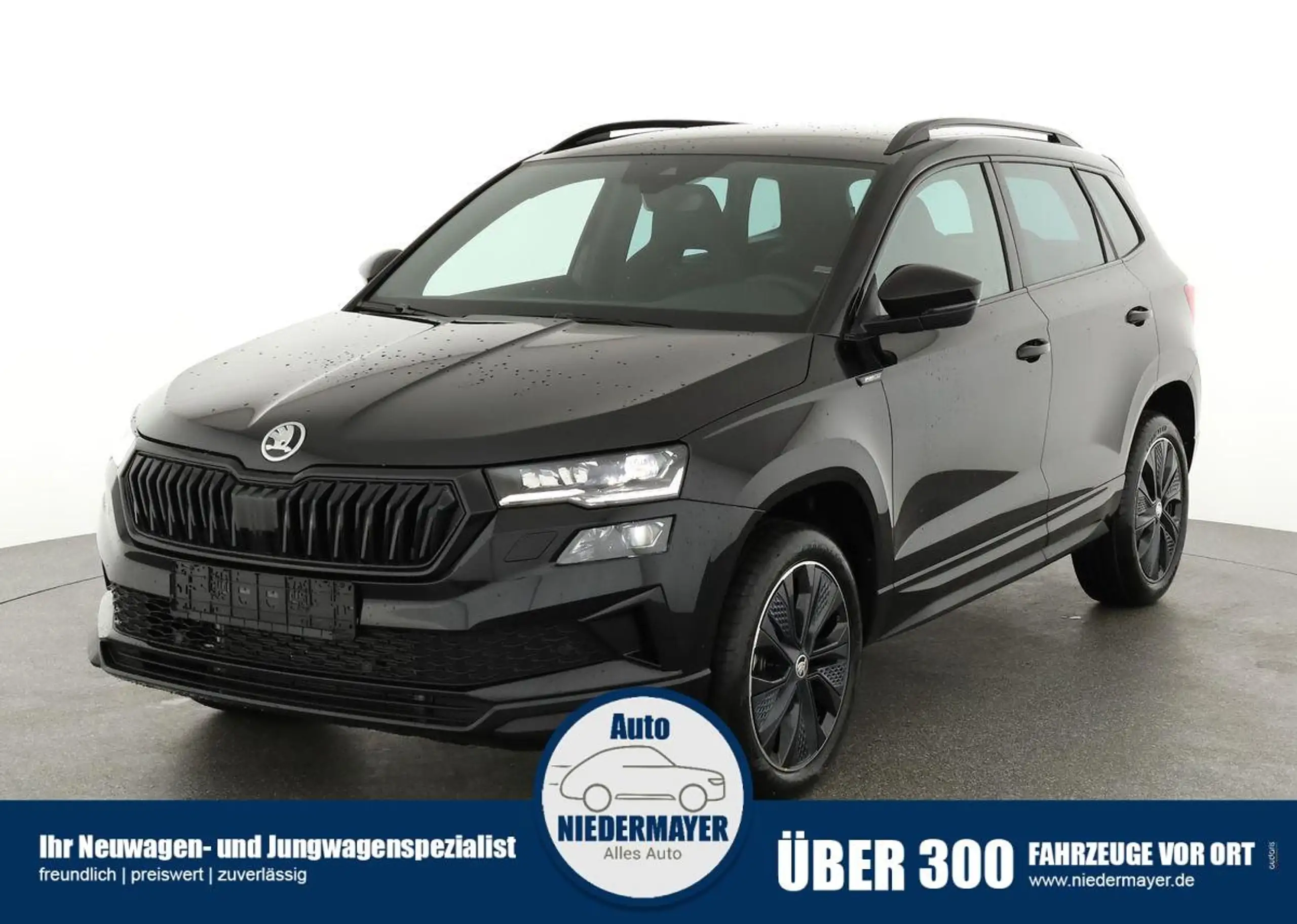 Skoda - Karoq