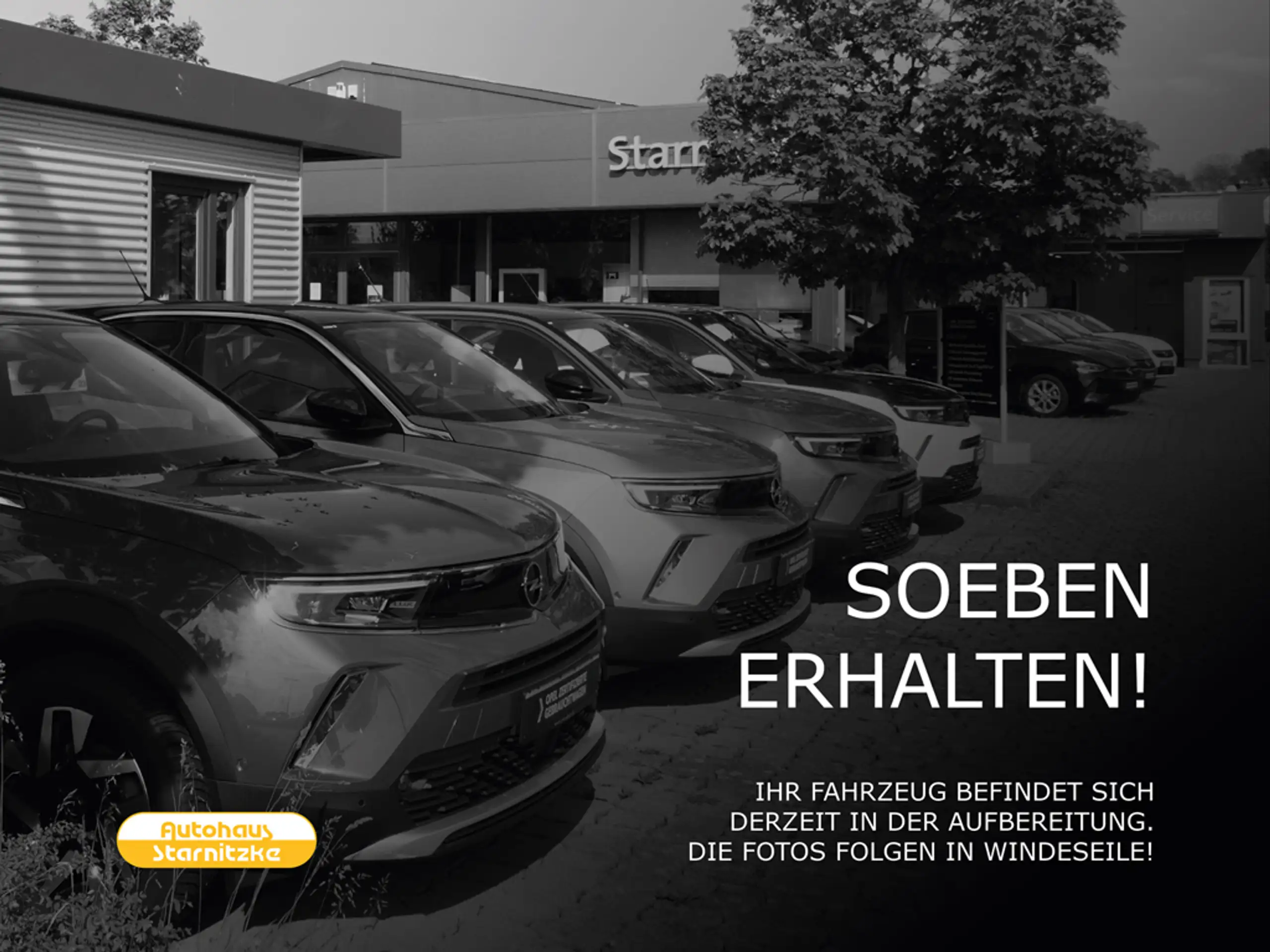 Opel Astra 2024