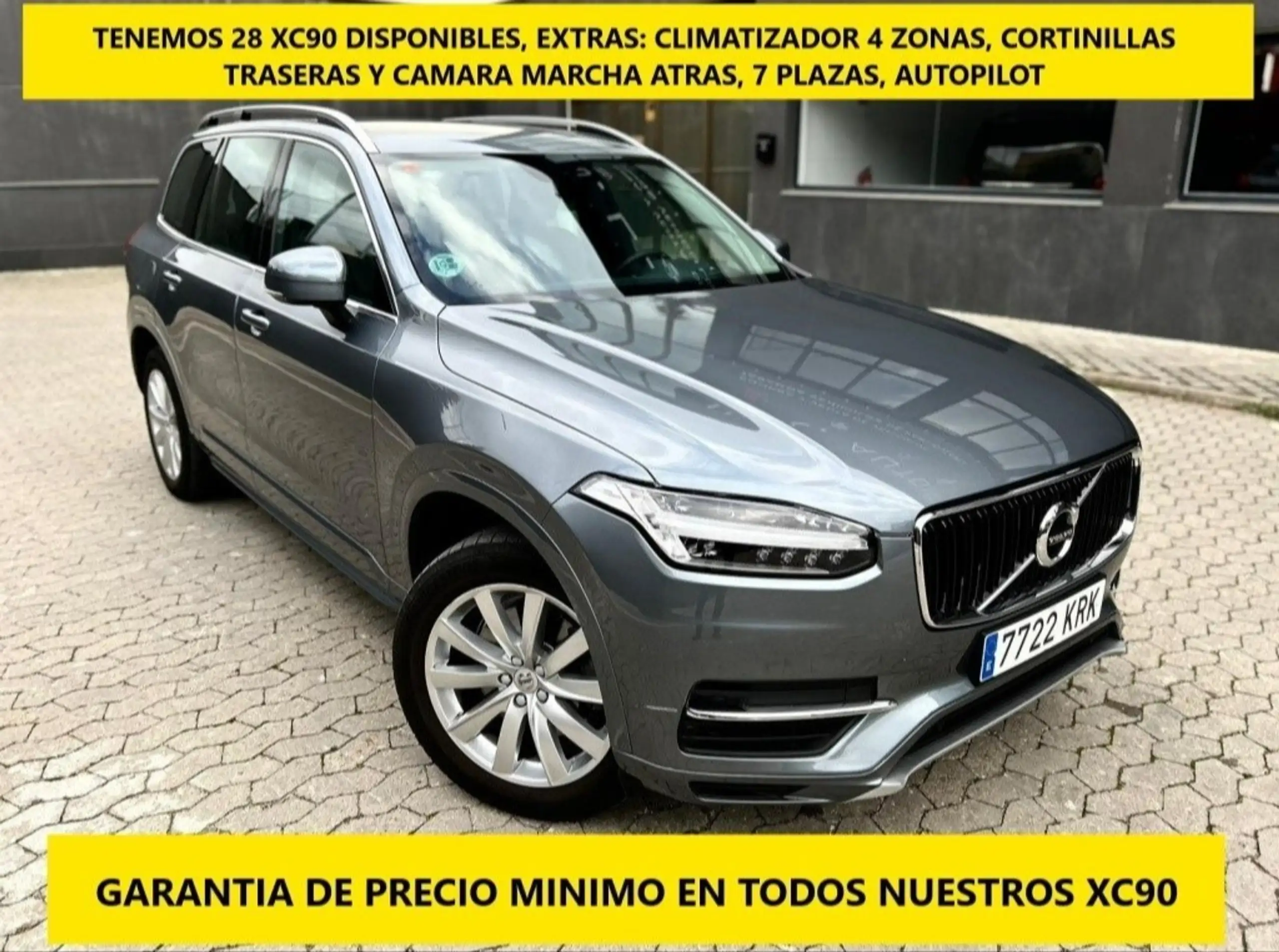 Volvo - XC90