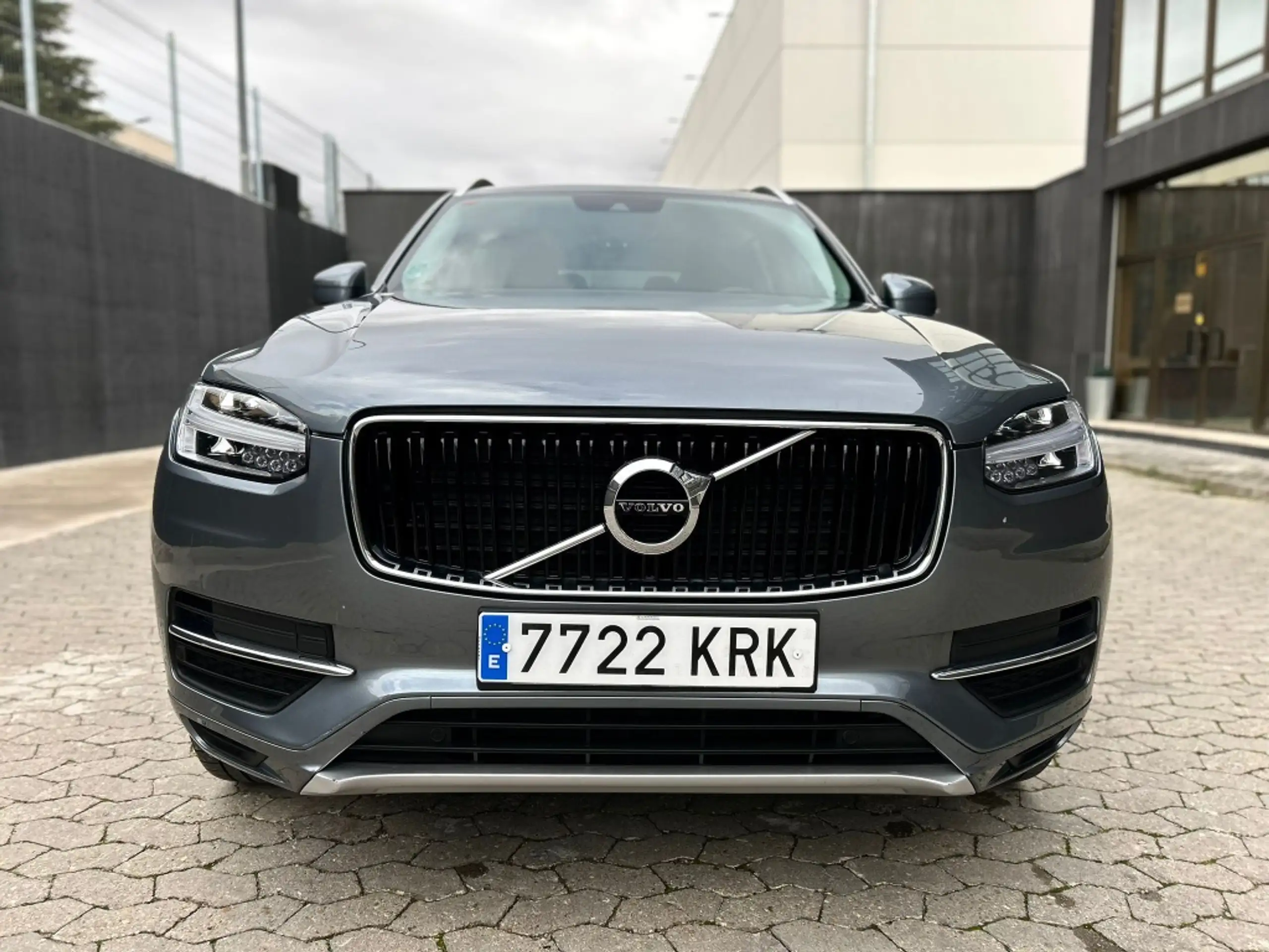 Volvo - XC90