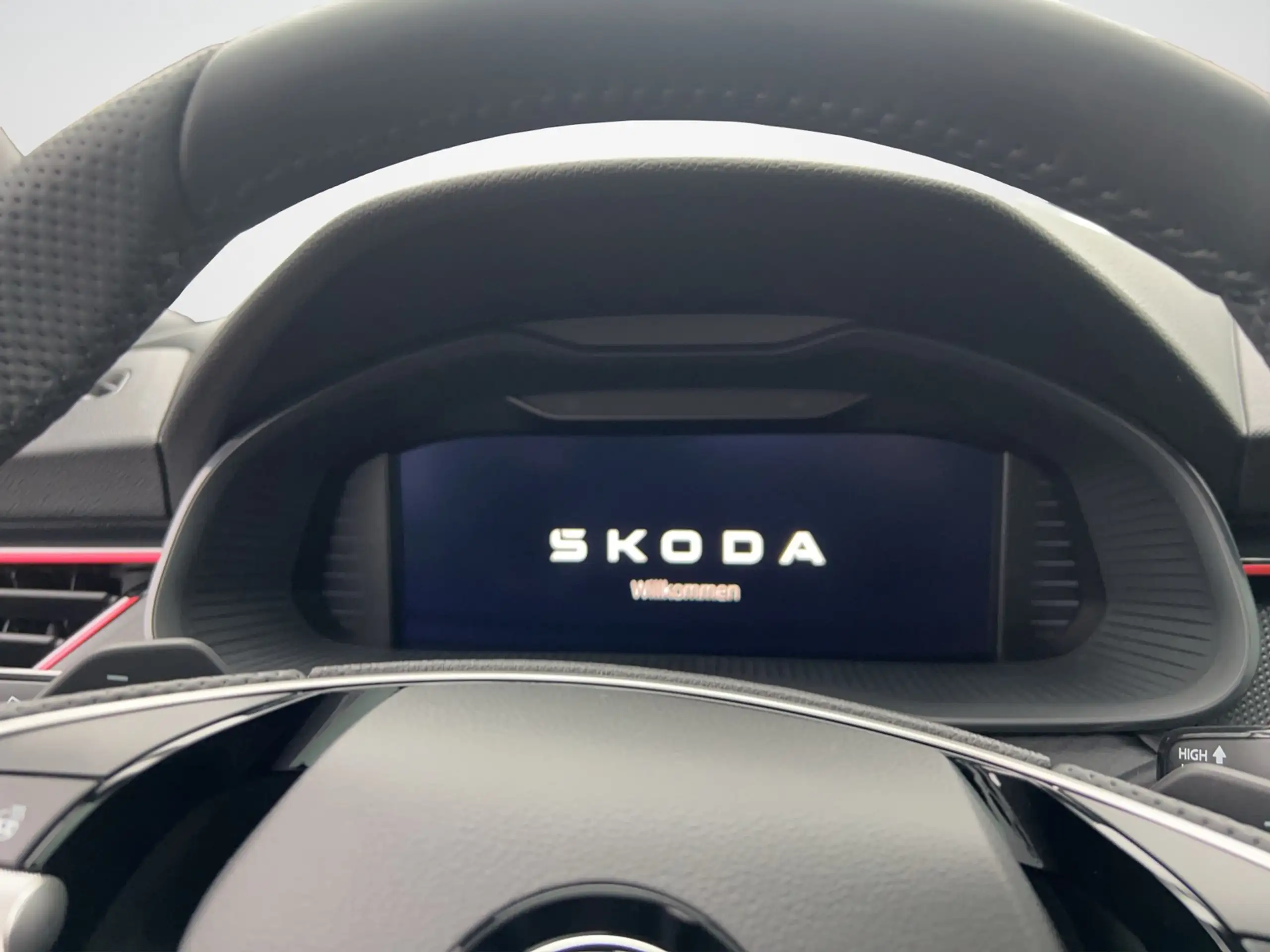 Skoda - Kamiq