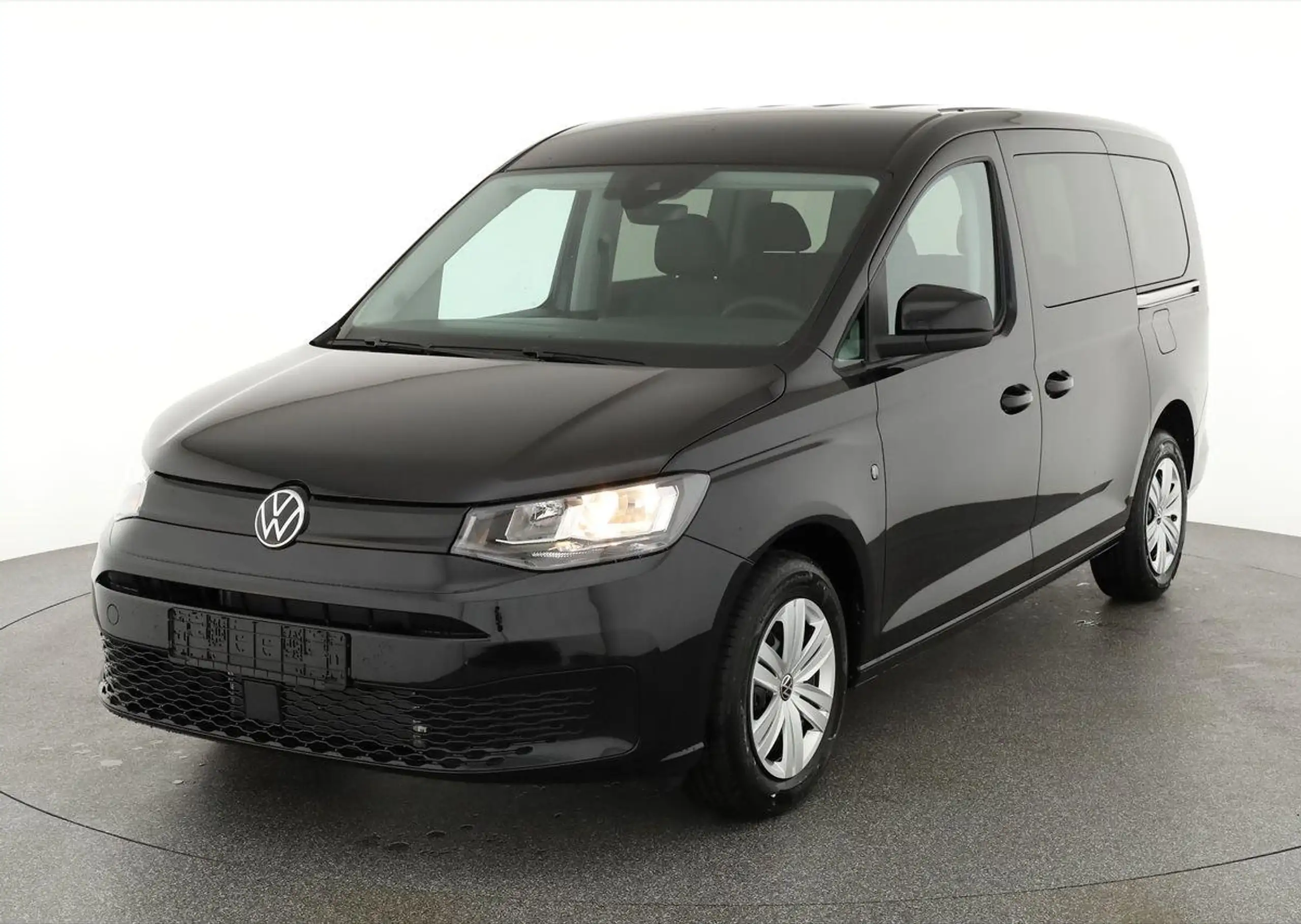 Volkswagen - Caddy