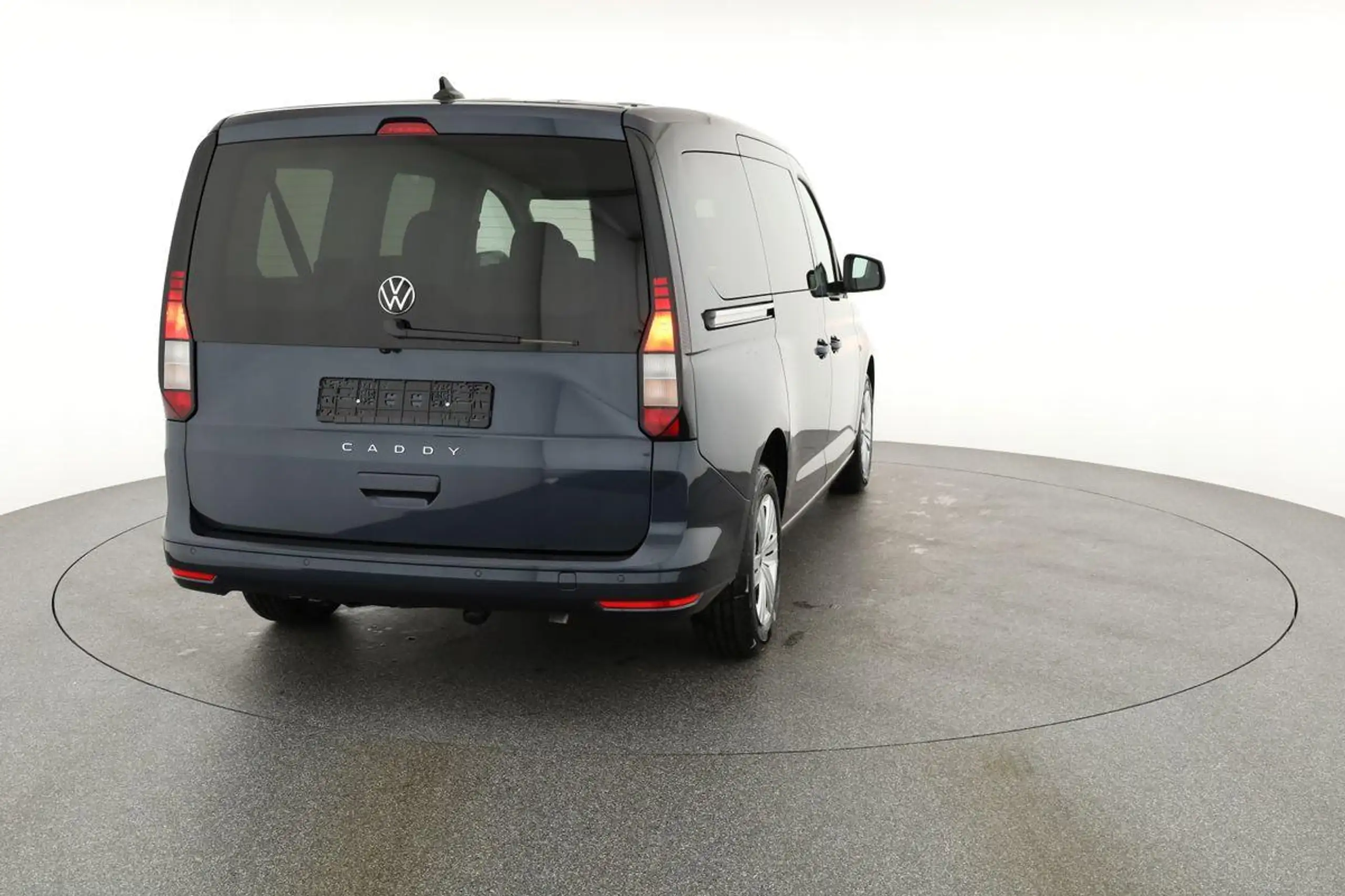 Volkswagen - Caddy