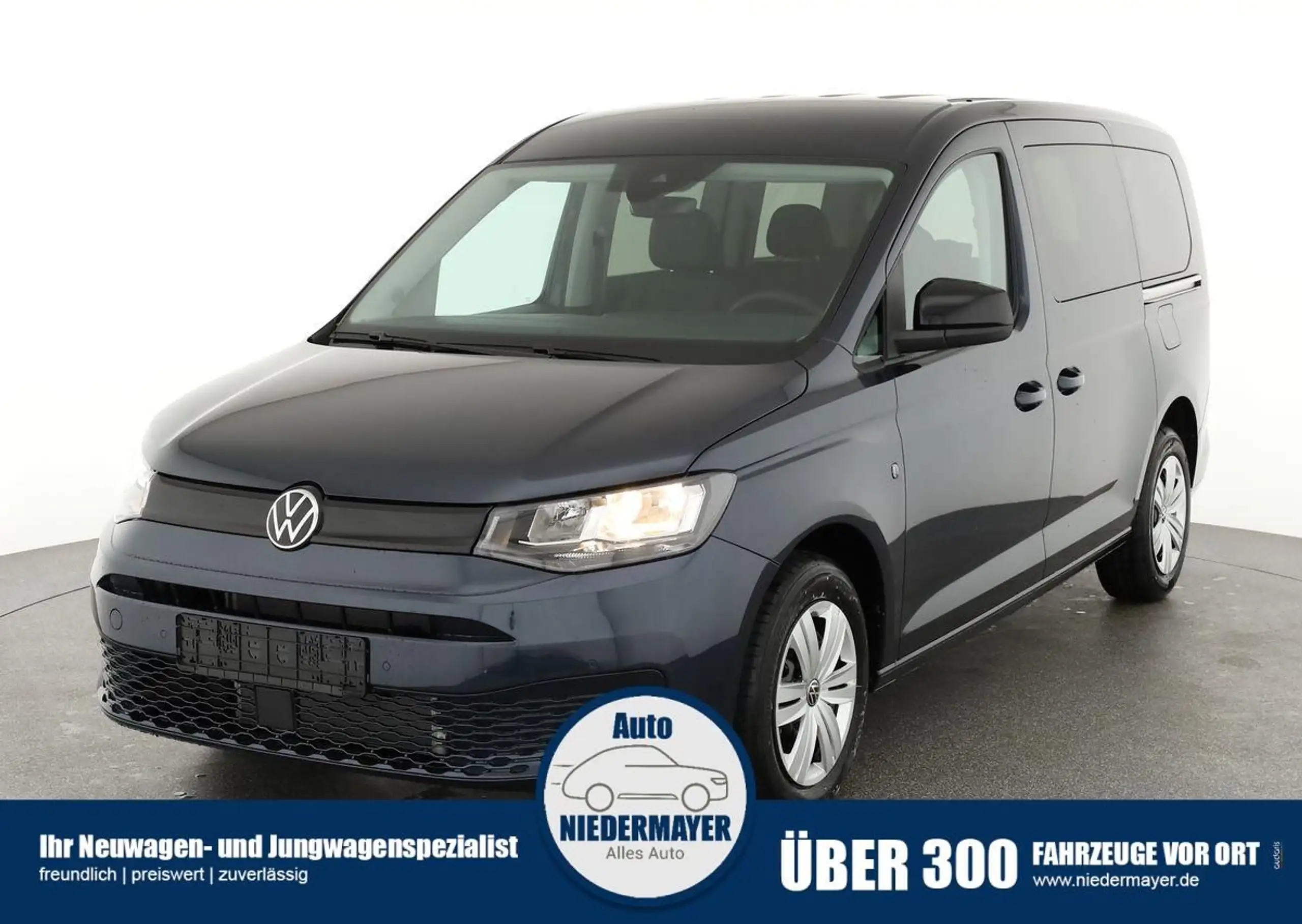 Volkswagen - Caddy