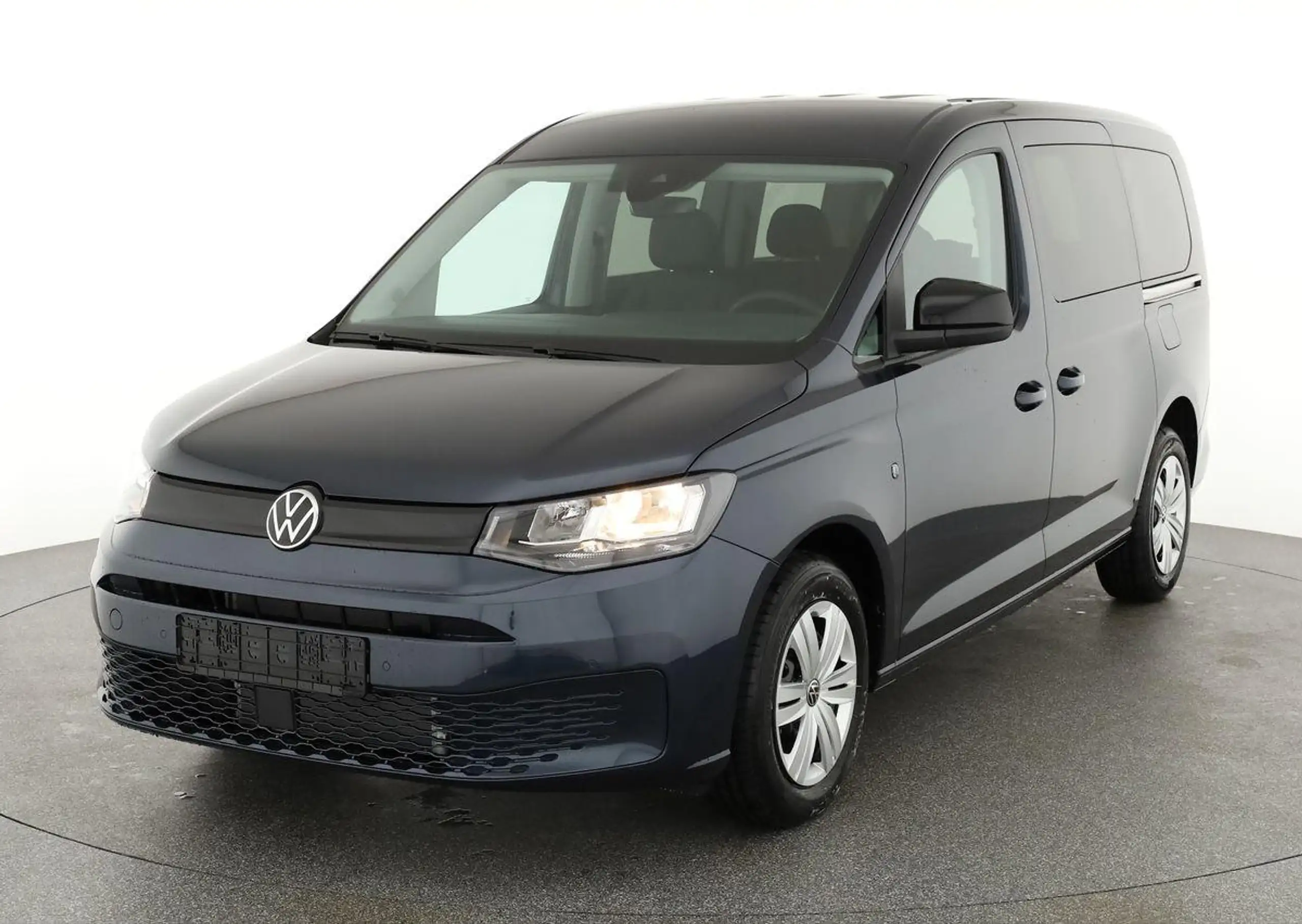 Volkswagen - Caddy