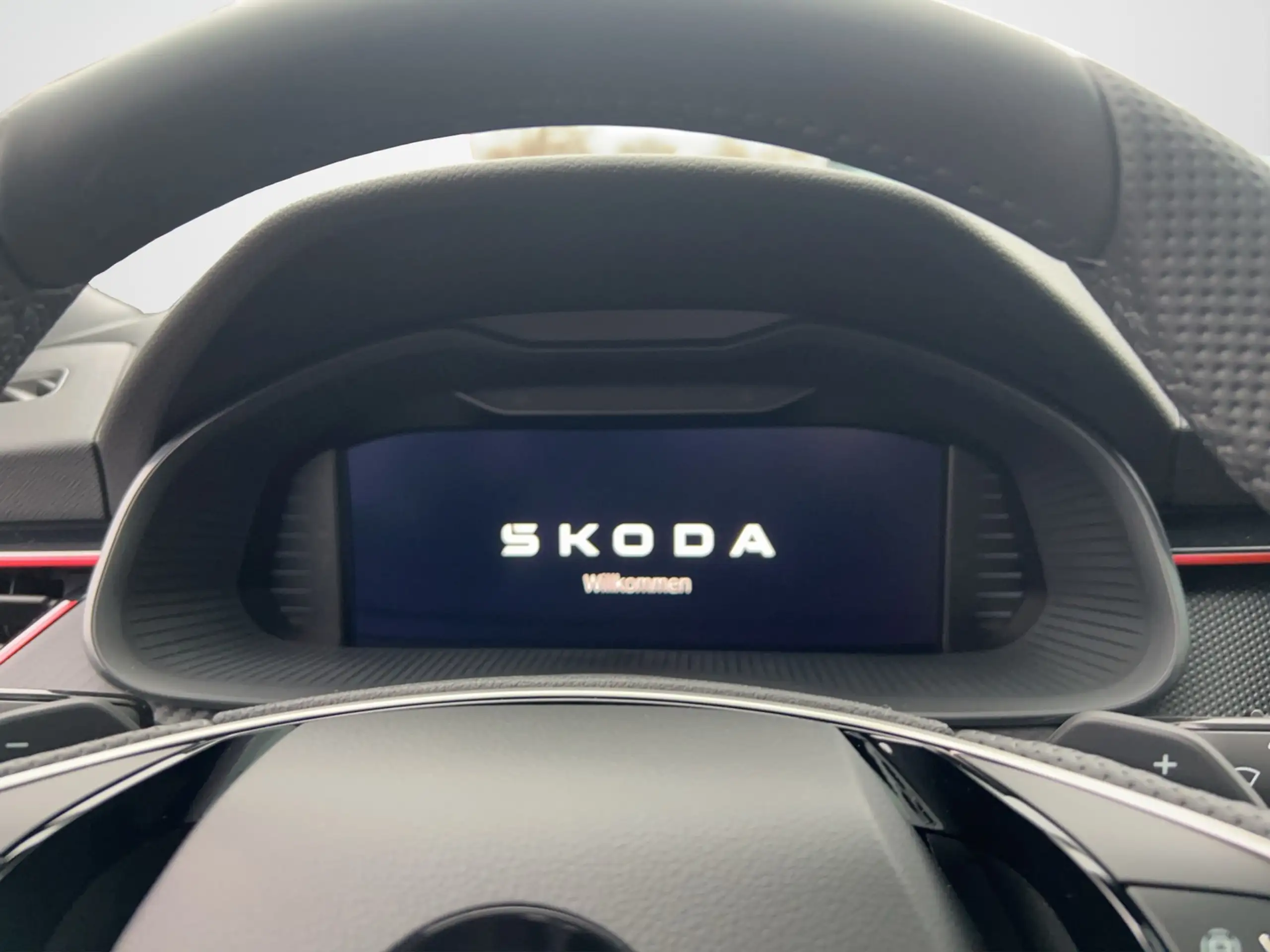 Skoda - Kamiq