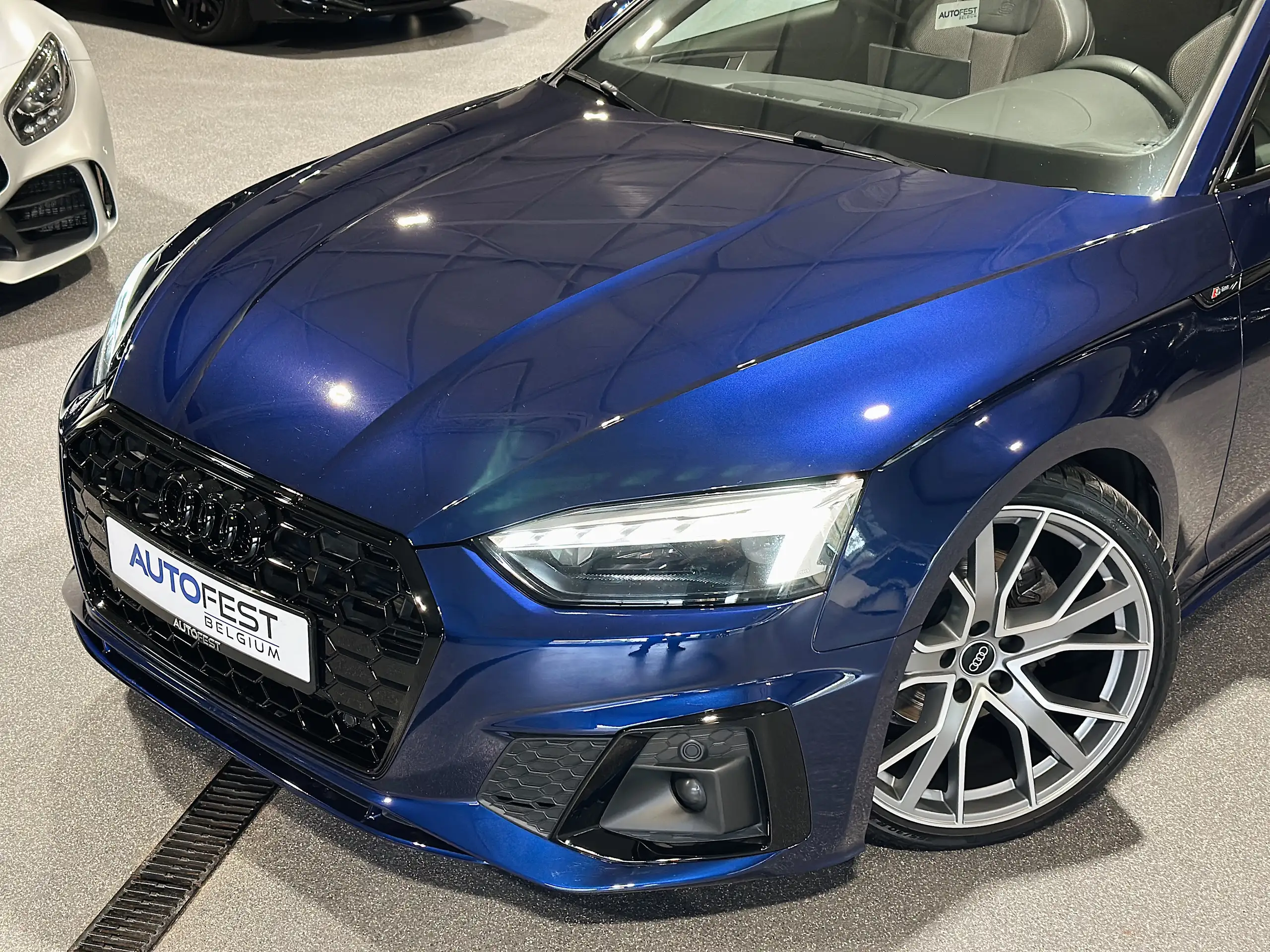 Audi - A5