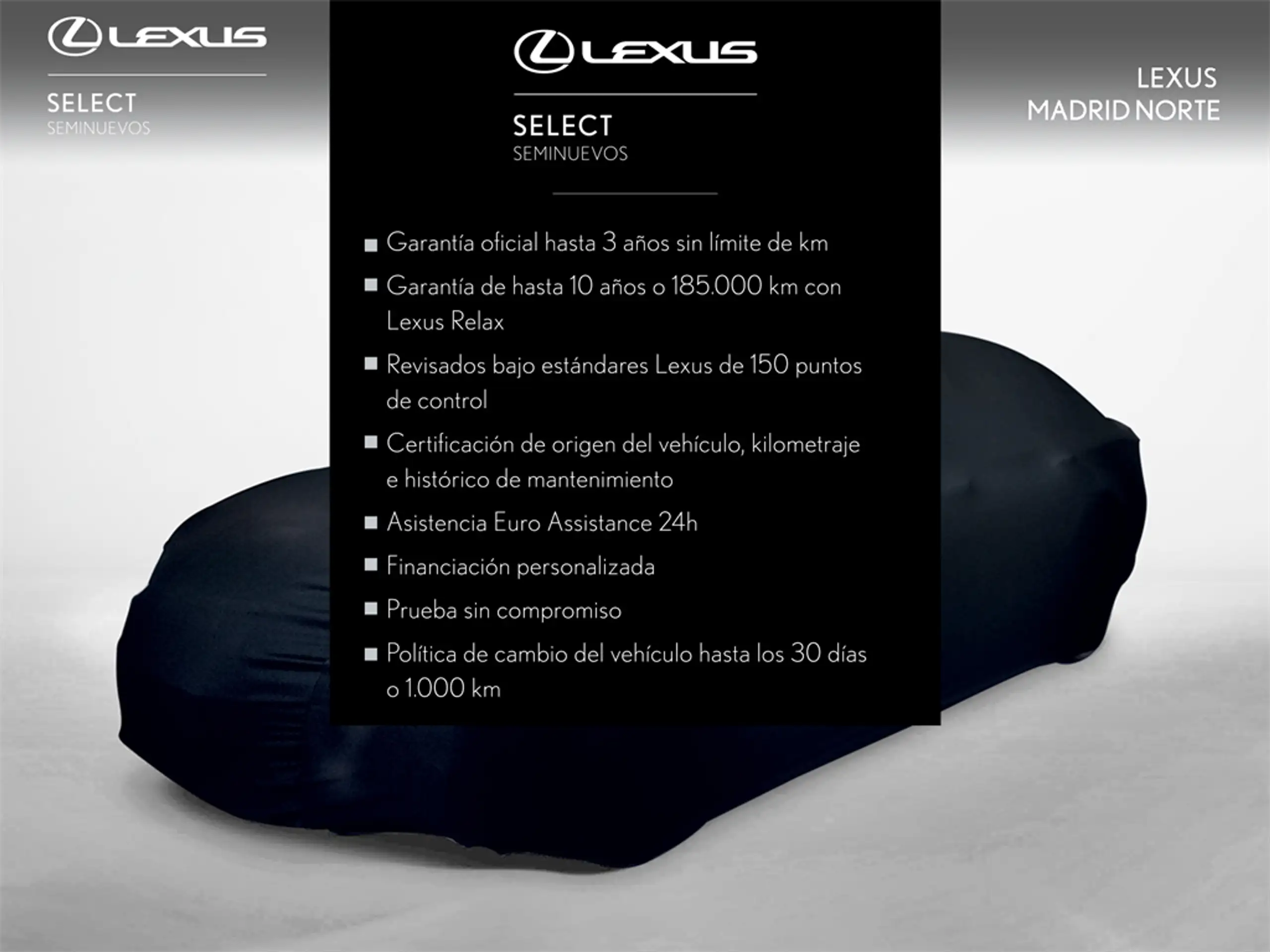 Lexus - UX 200