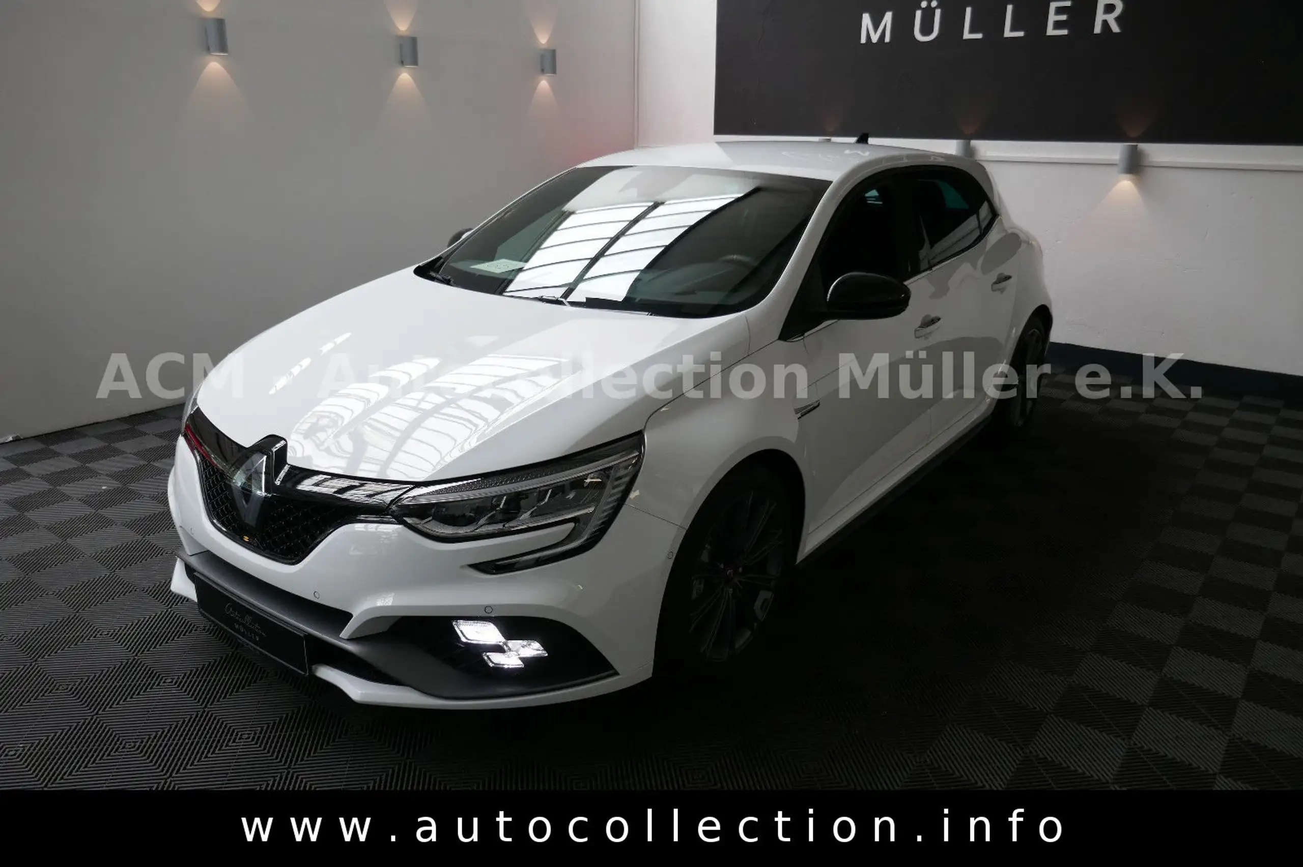 Renault - Megane