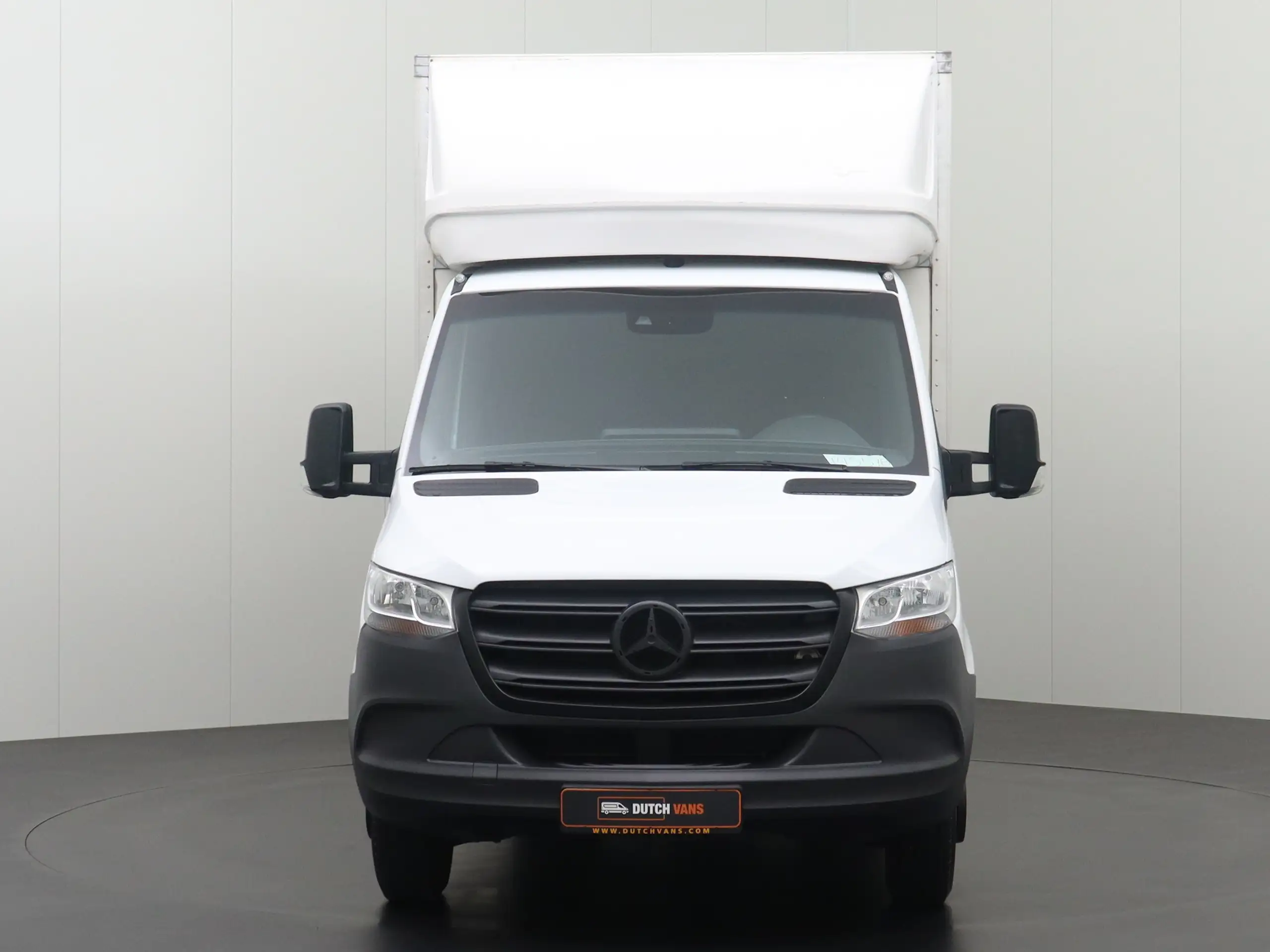 Mercedes-Benz - Sprinter