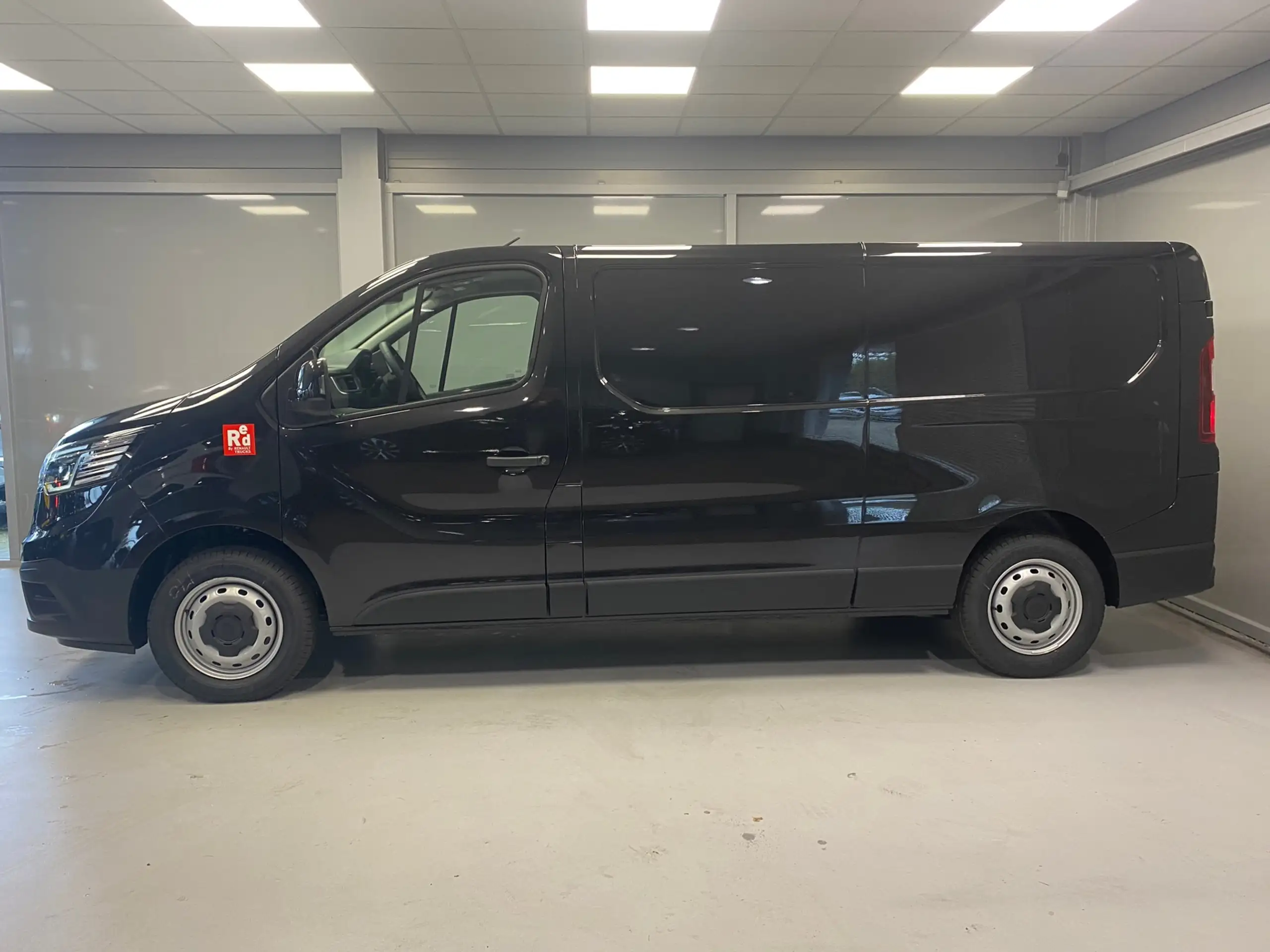 Renault - Trafic