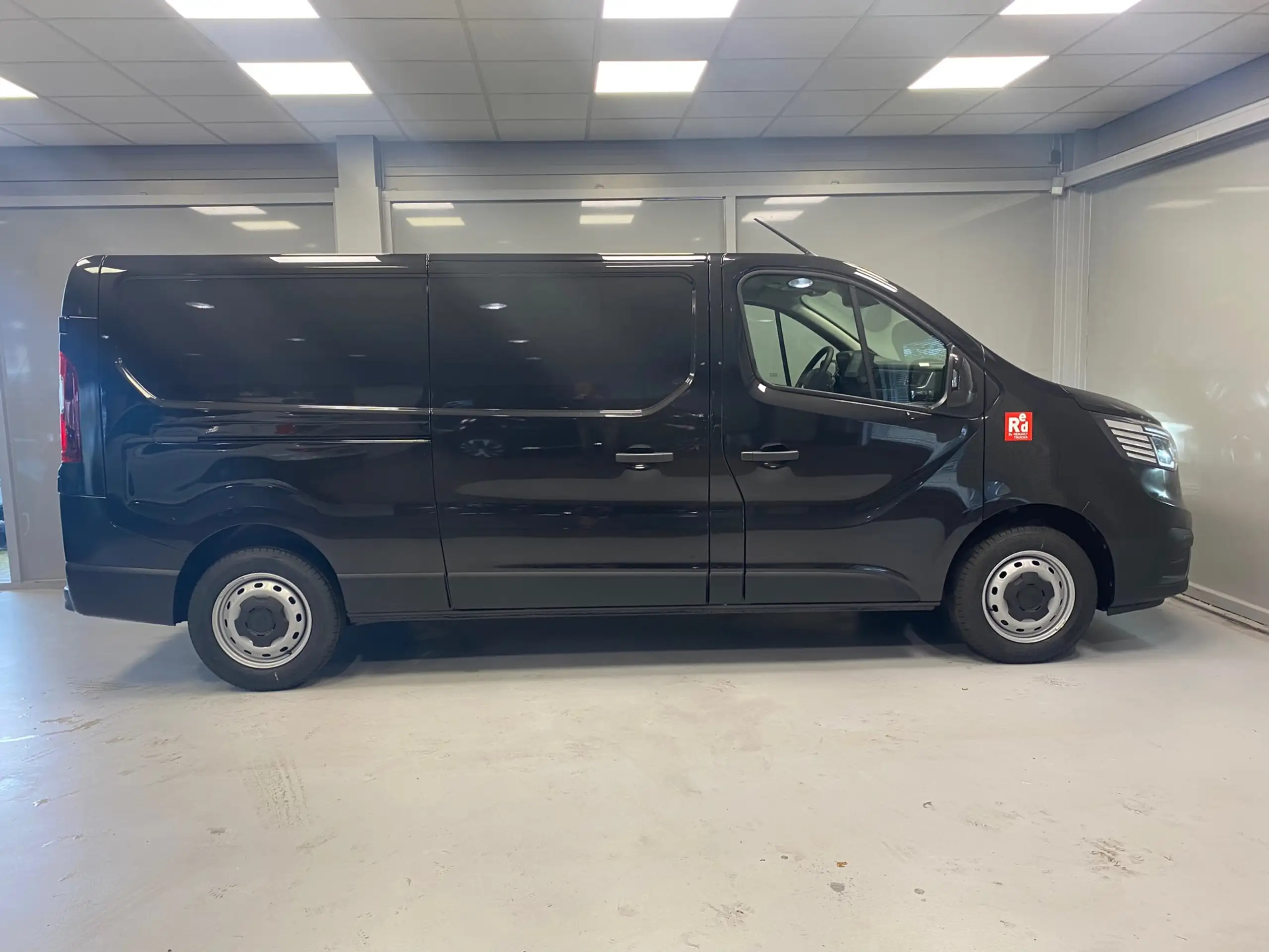 Renault - Trafic