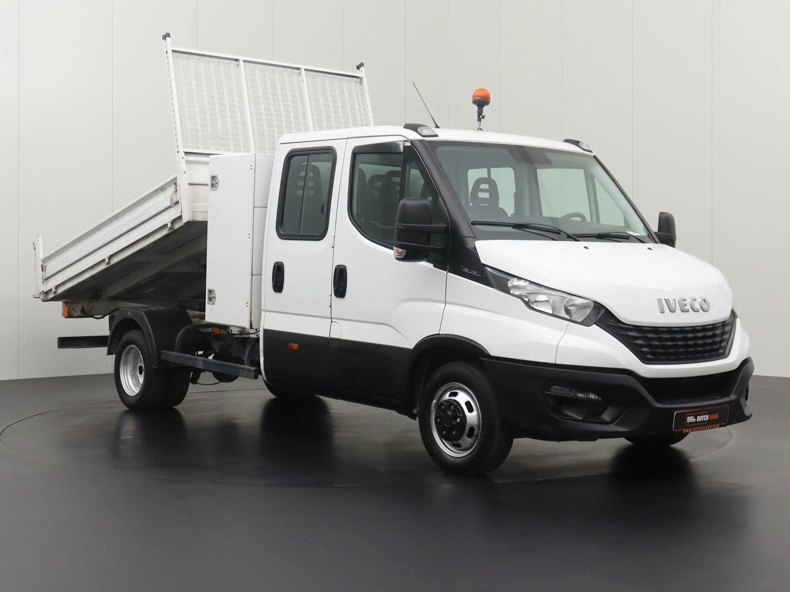 Iveco - Daily