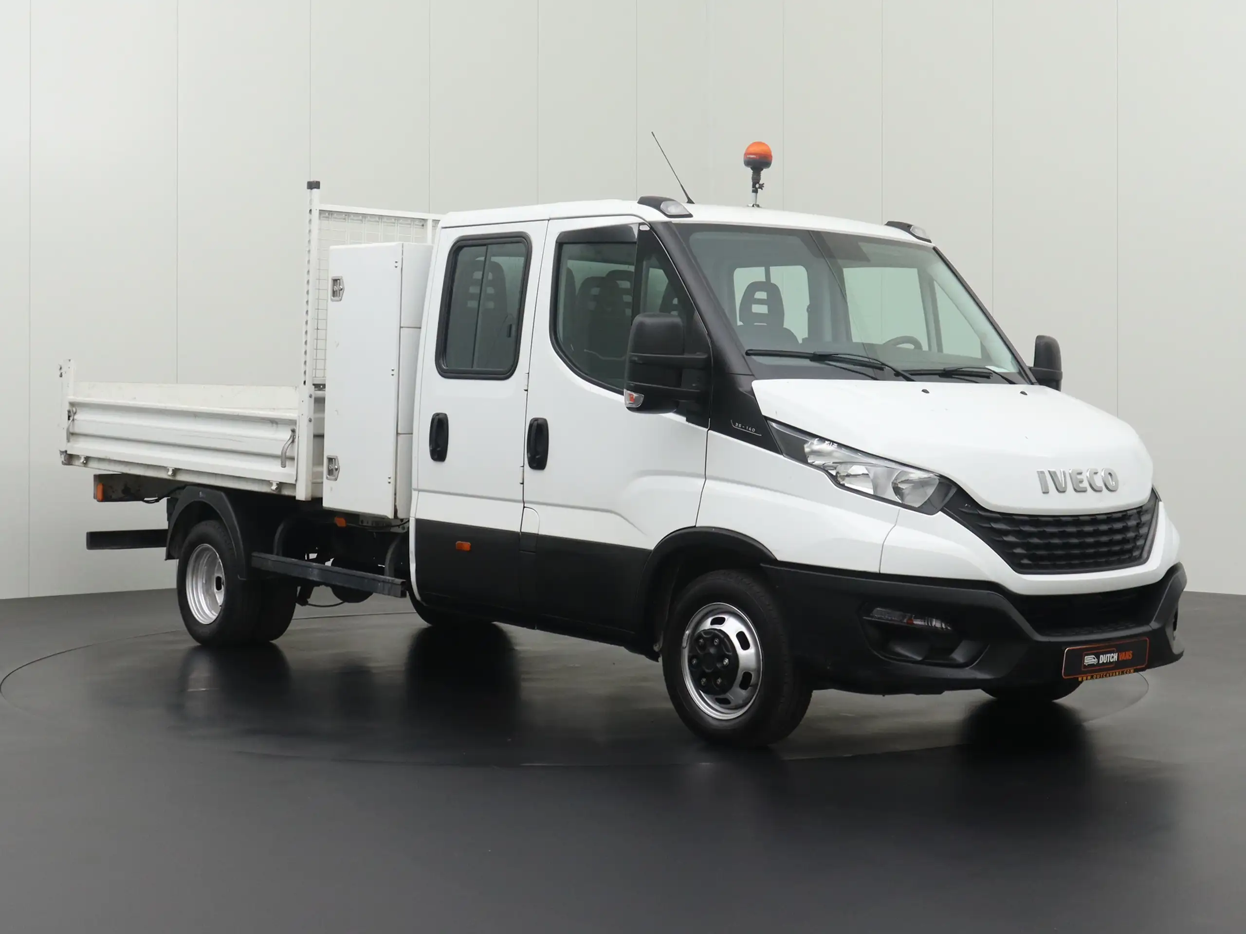 Iveco - Daily