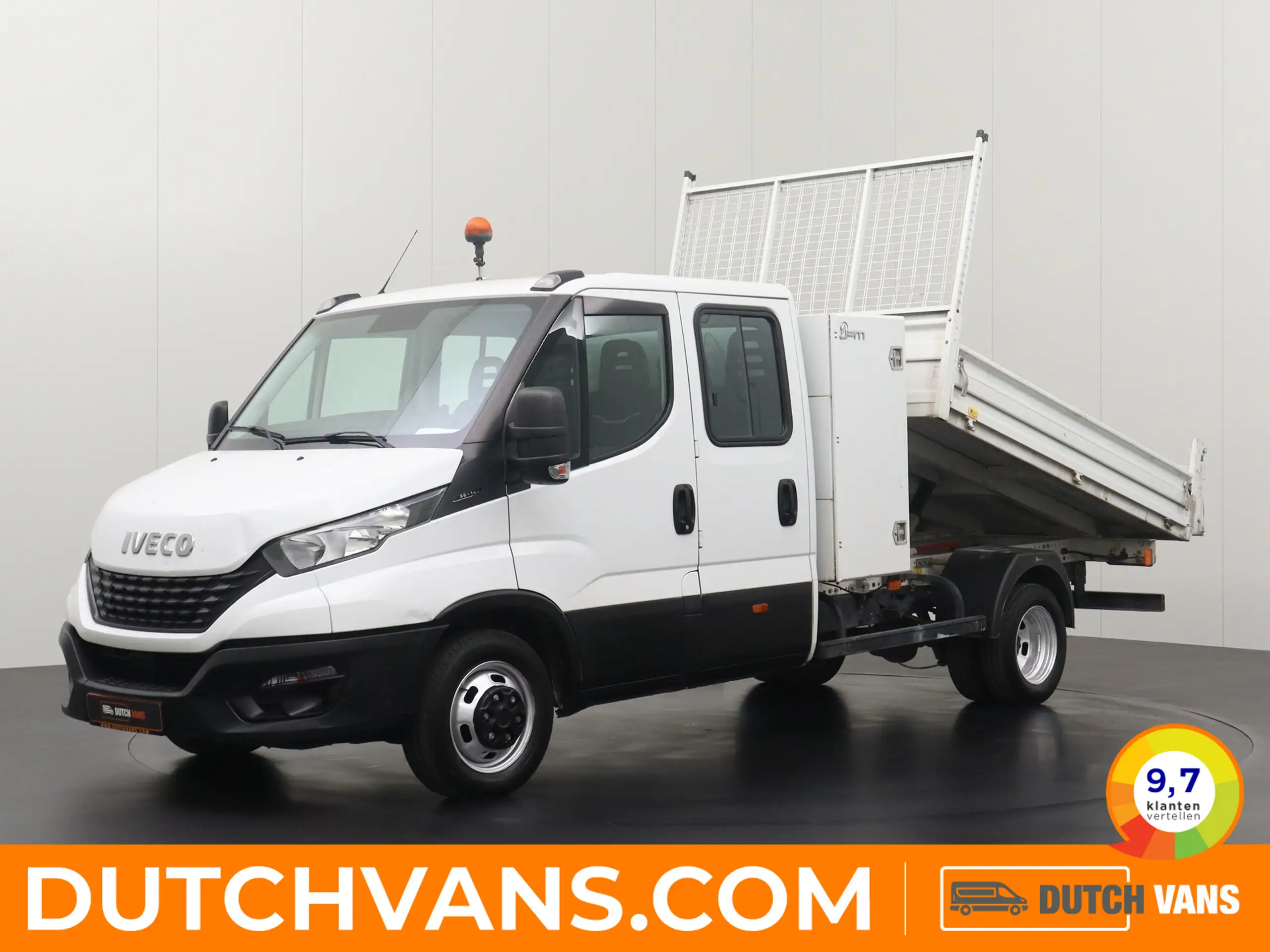 Iveco - Daily