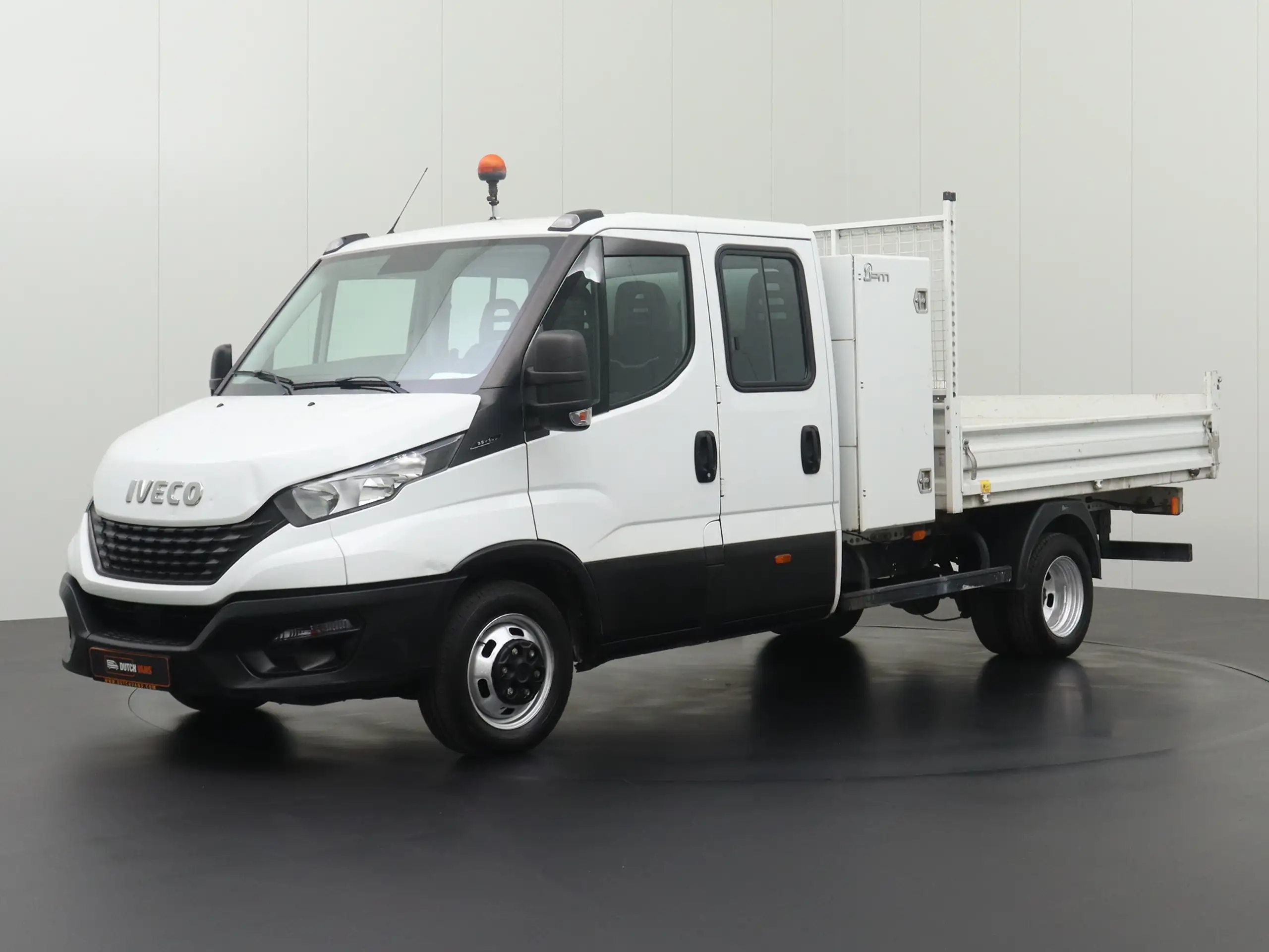 Iveco - Daily