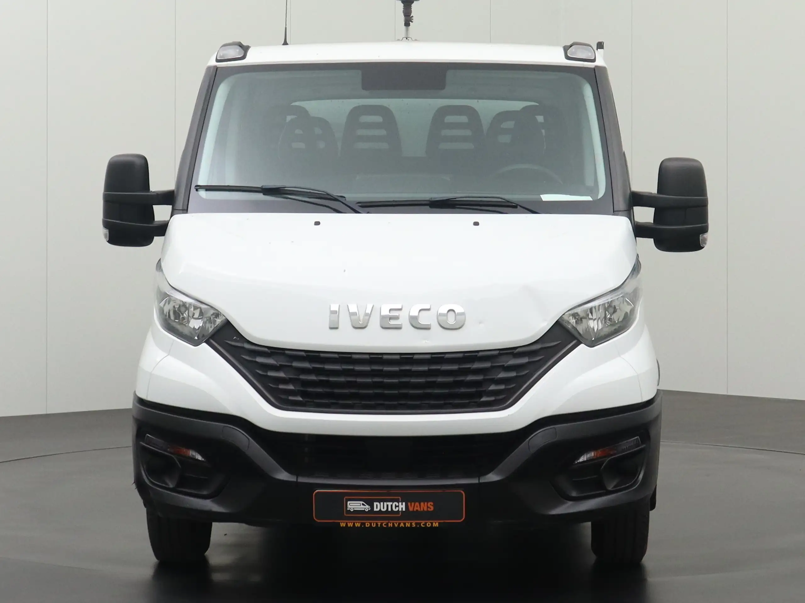 Iveco - Daily