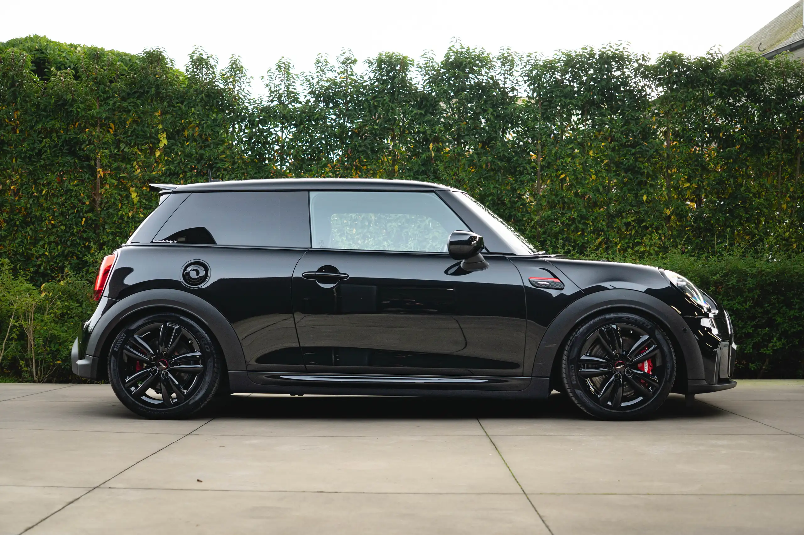 MINI - John Cooper Works